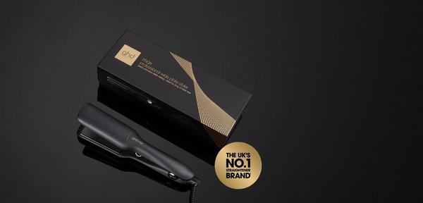 ghd Max
