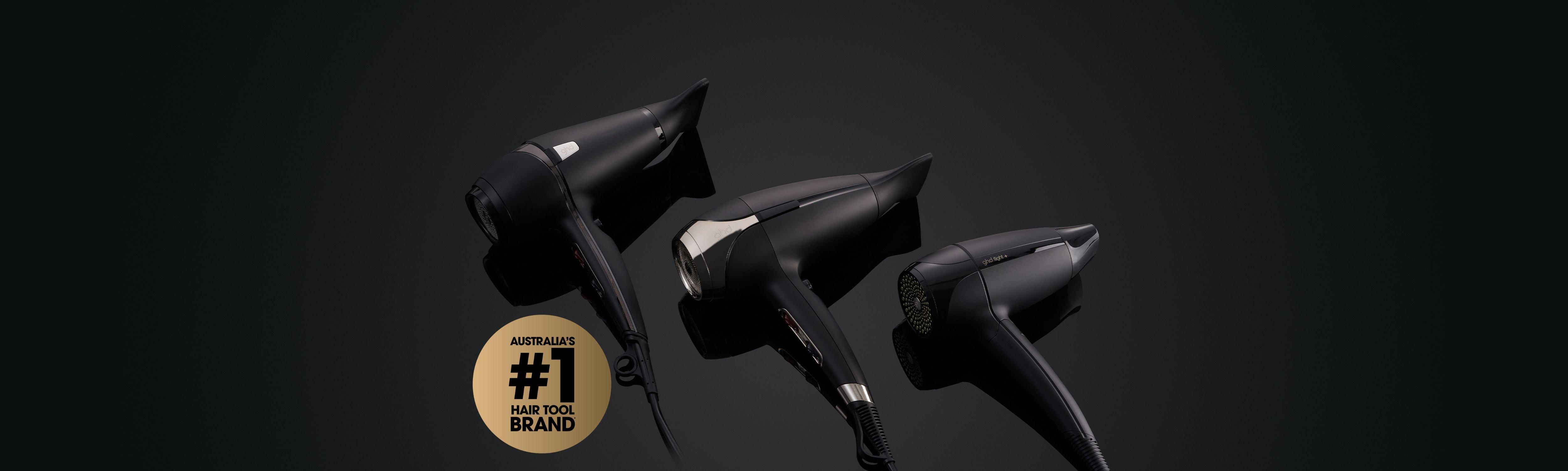 【ニュージーランド/オーストラリア】ghd air ヘアドライヤー【O プラグ】 Oプラグ】ghd air ヘアドライヤー【ニュージーランド