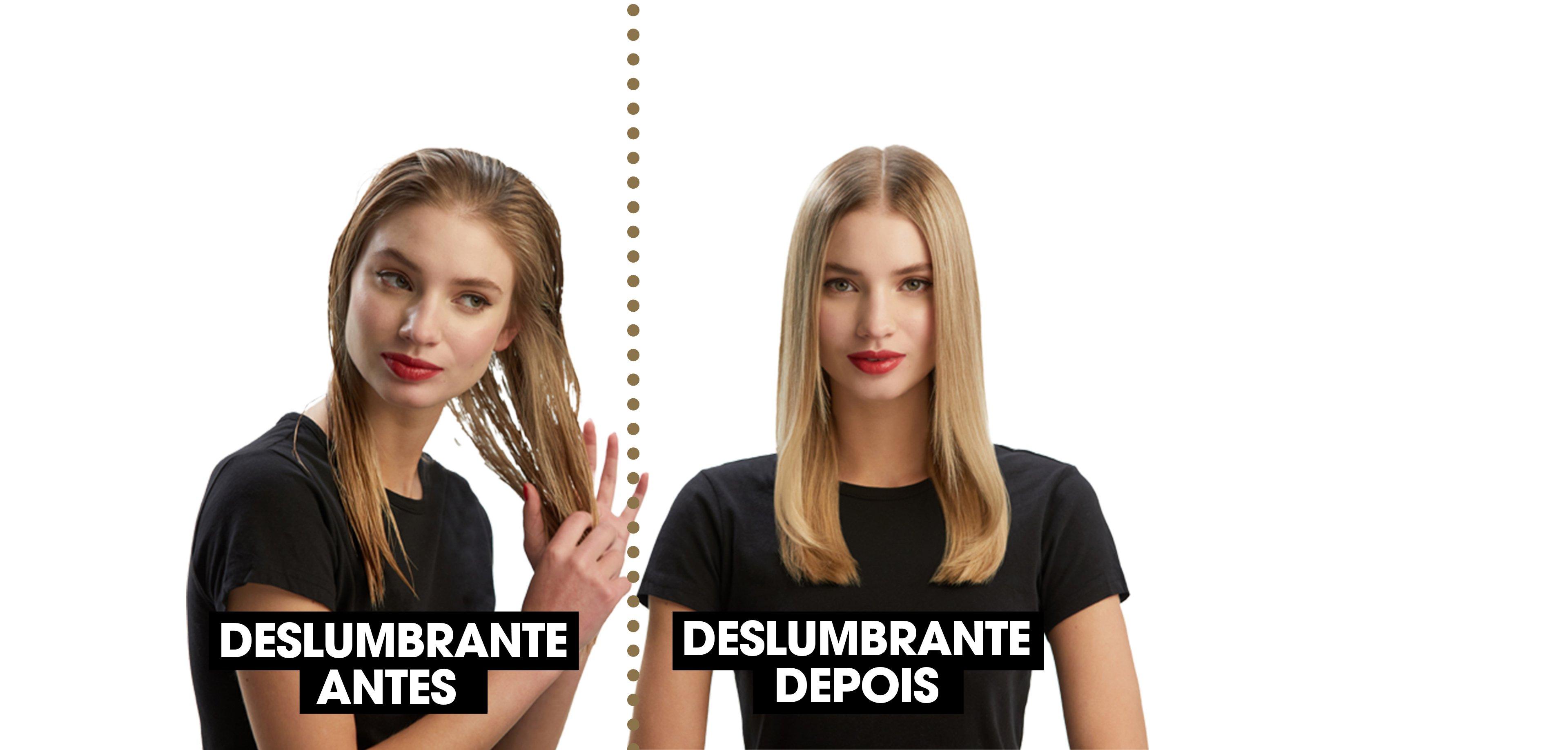 Prancha de cabelo 2-em-1 ghd Duet Style gift set em Beige Cashmere 