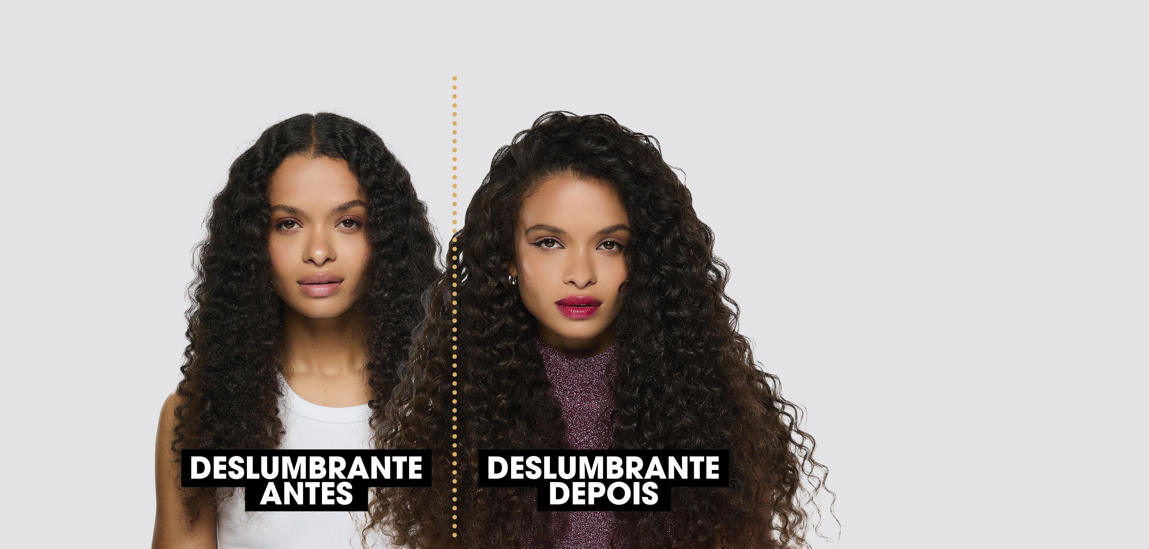 Modelador fino ghd curve® thin
