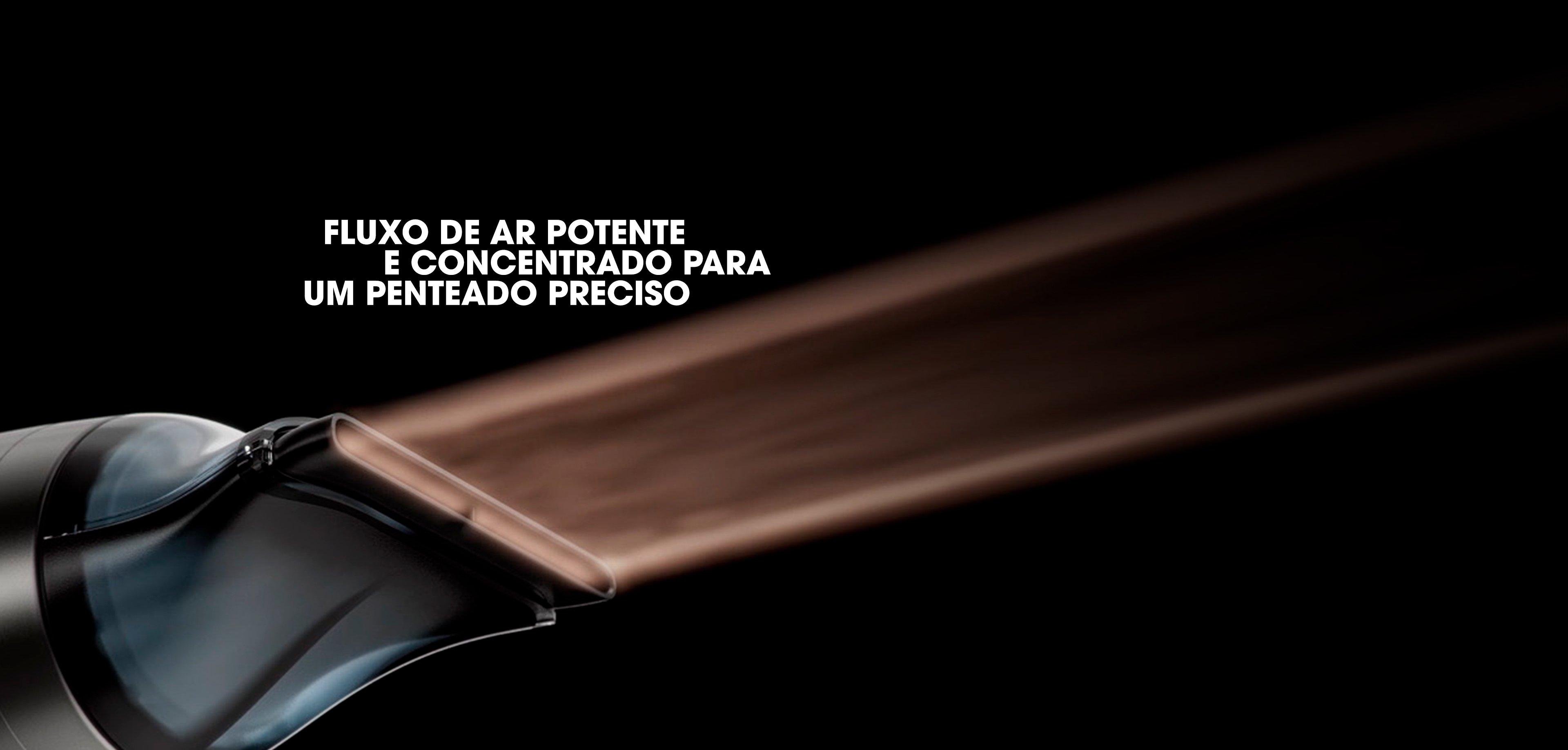 BOCAL MAGNÉTICO PROFISSIONAL CONCENTRADOR DE PRECISÃO