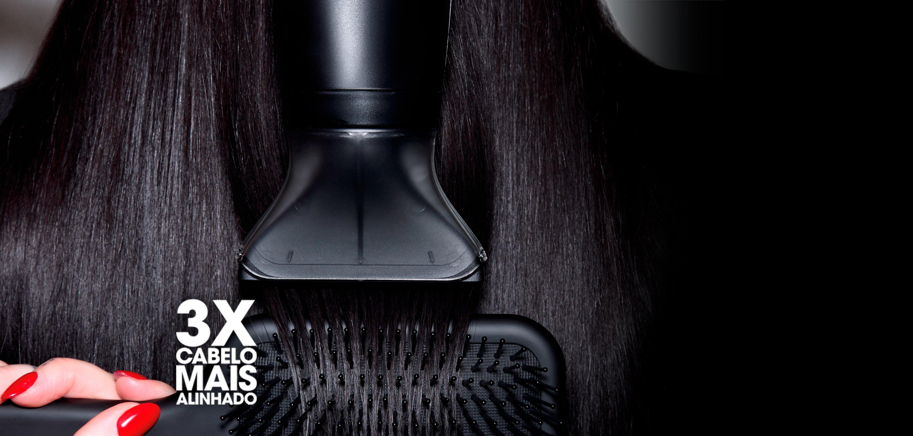 BOCAL MAGNÉTICO HALO SMOOTHING LARGO CONCENTRADOR