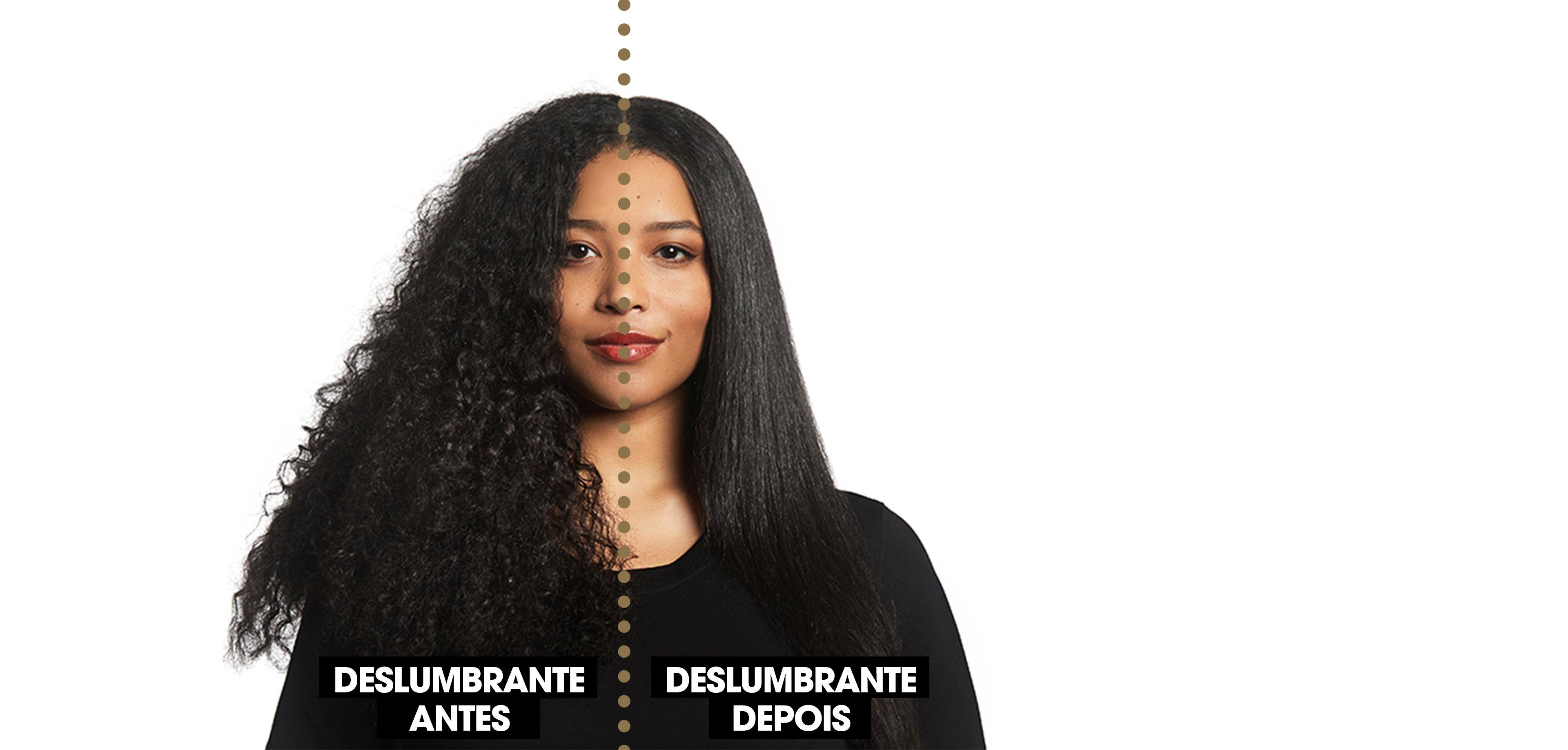 escova de cabelo elétrica ghd glide em rosa sorbet