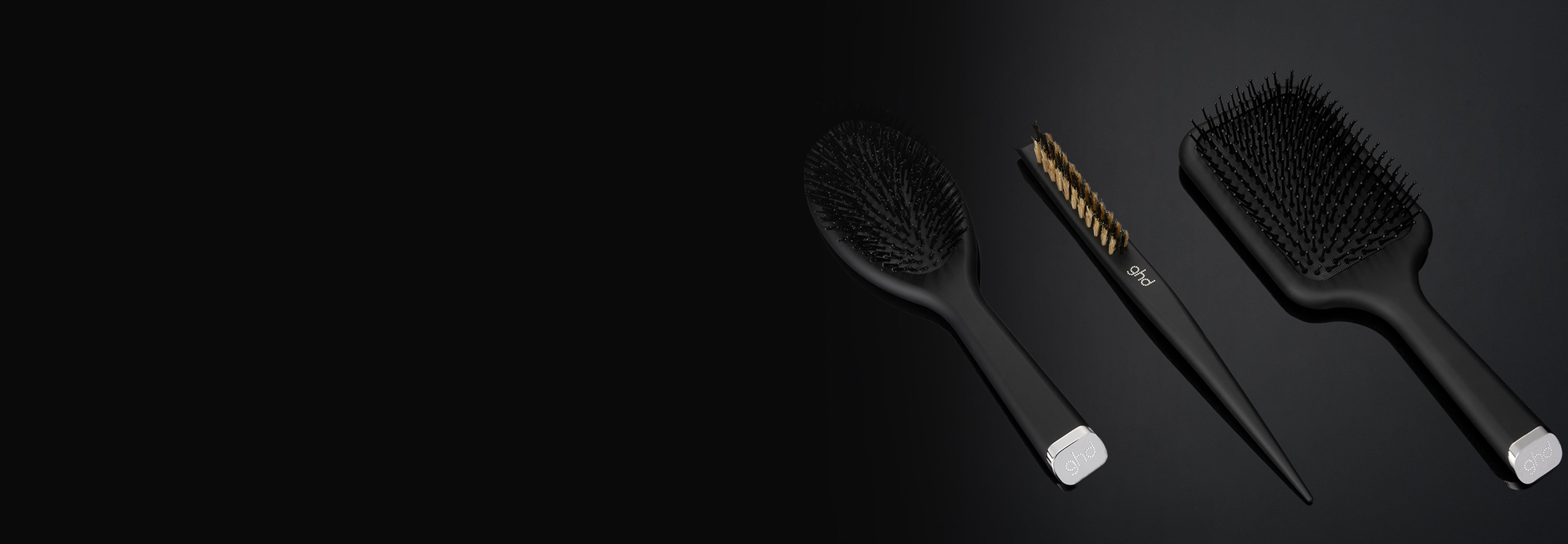 Cepillos profesionales ghd
