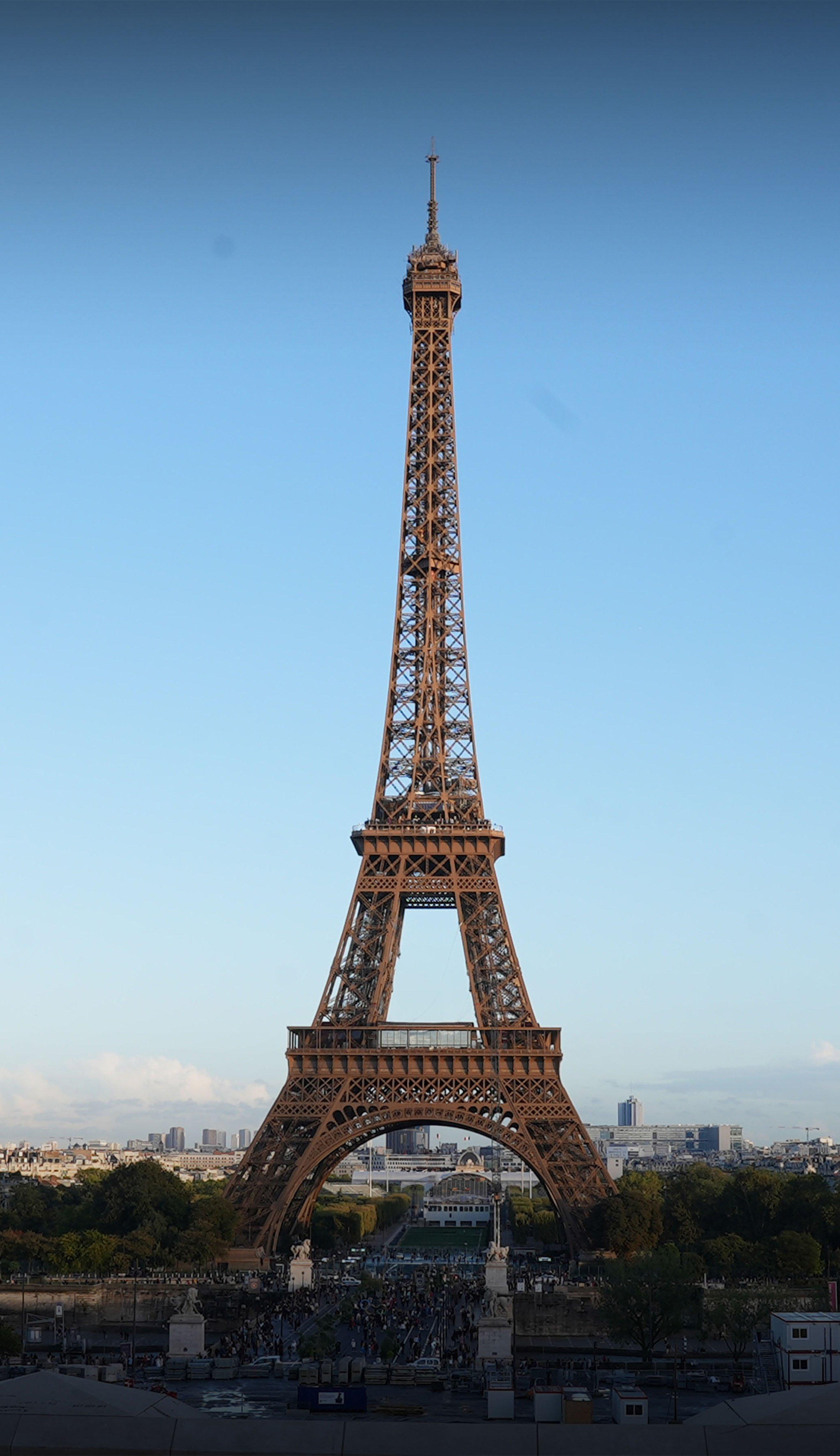 ghd auf der Pariser Fashion Week