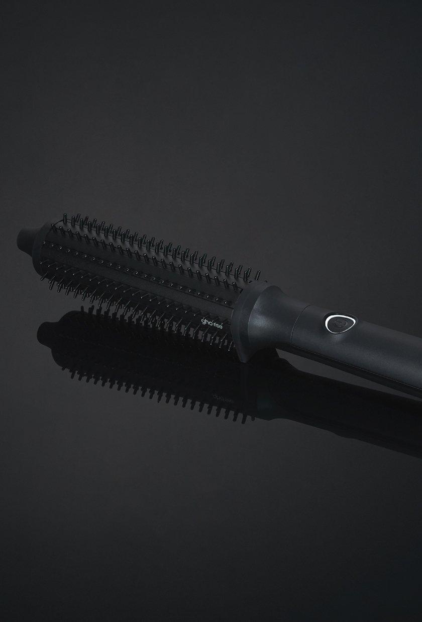 ghd rise hot brush