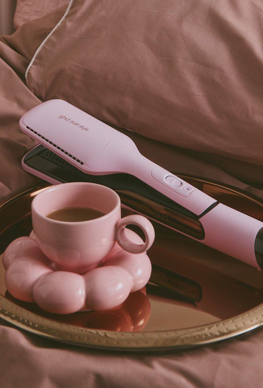 ghd duet style pinker Hot Air Styler
