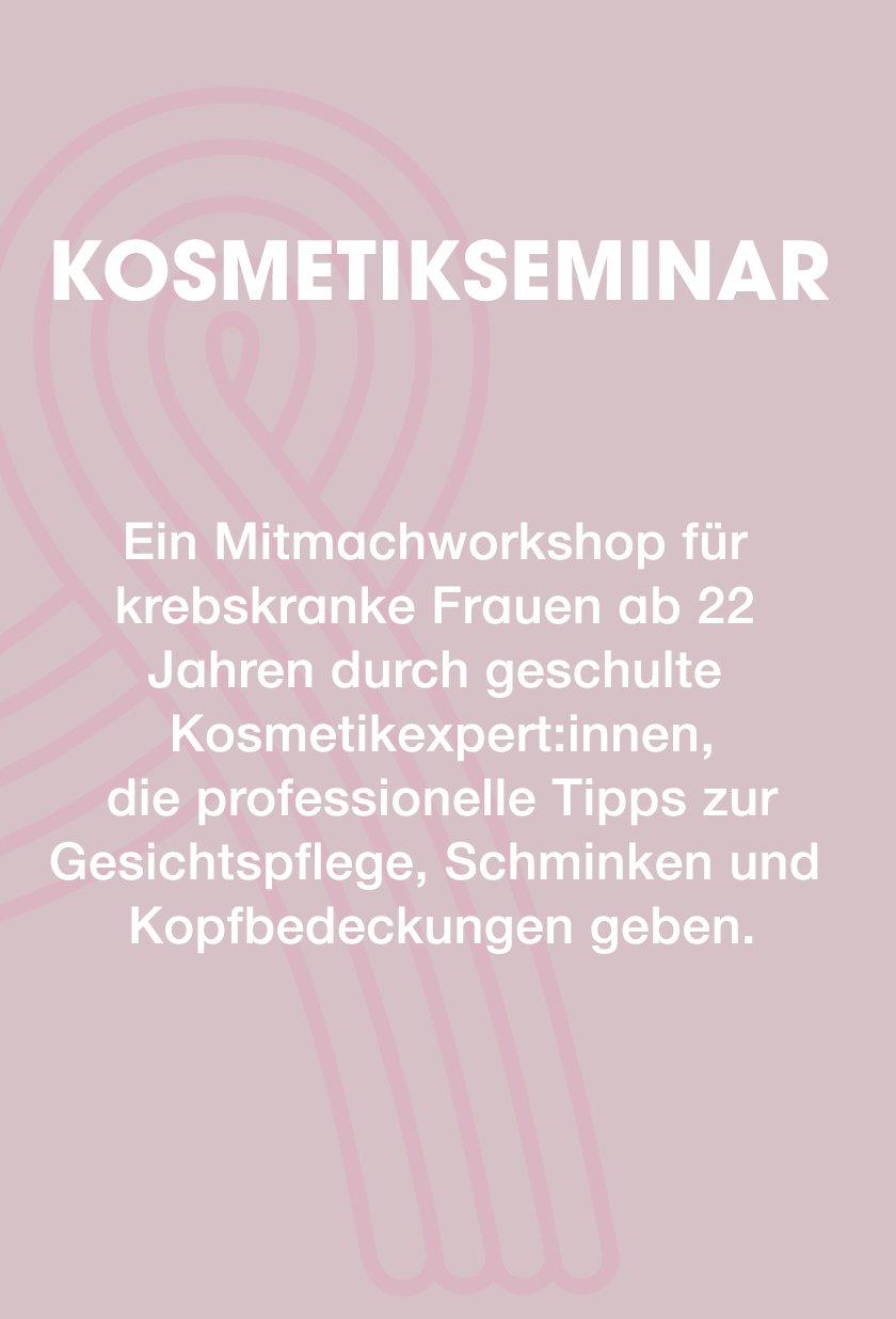 Look Good Feel Better DKMS