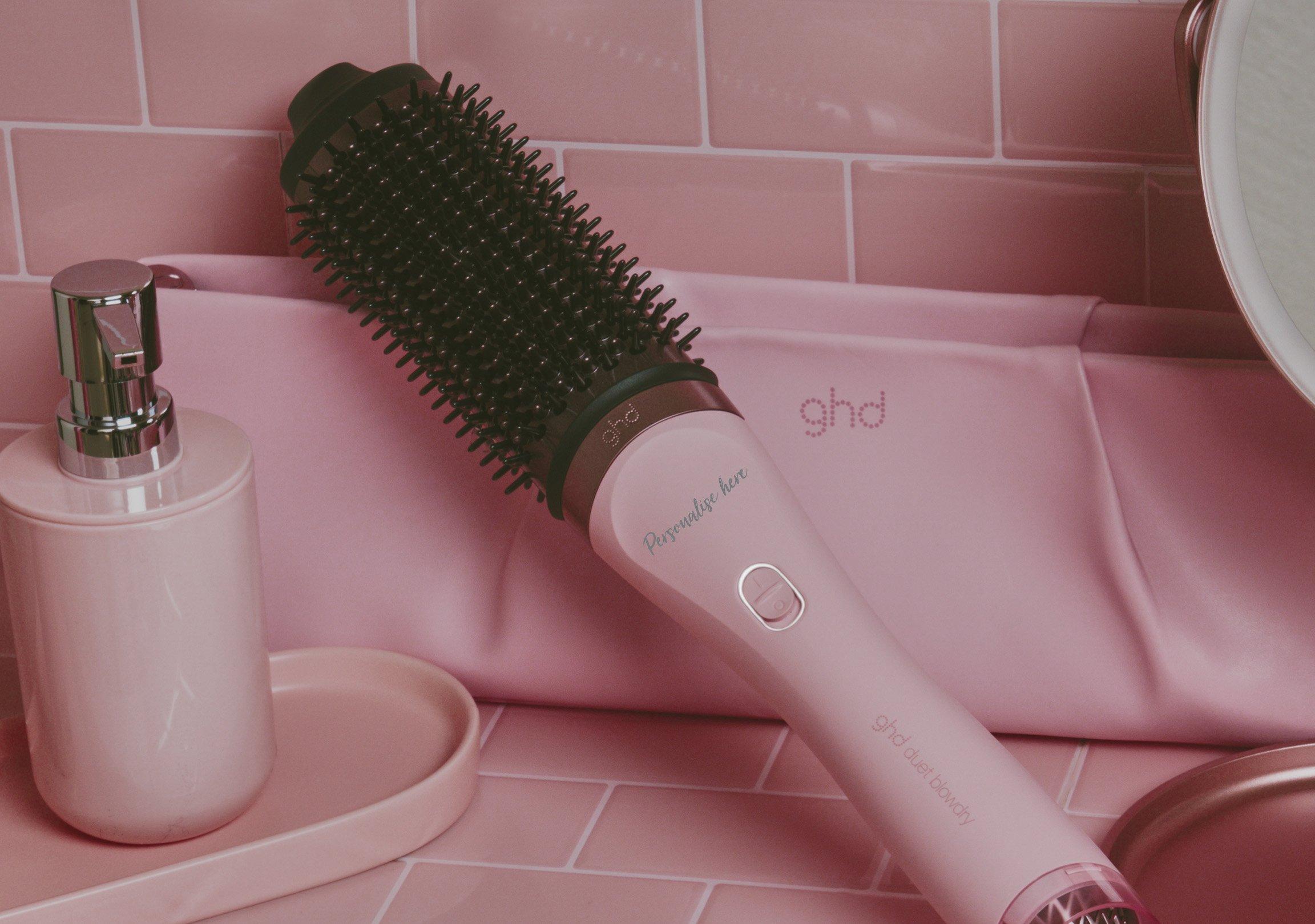 Pink26_Homepage_SupportContainer_DuetBlowdry_Personalisation_Global
