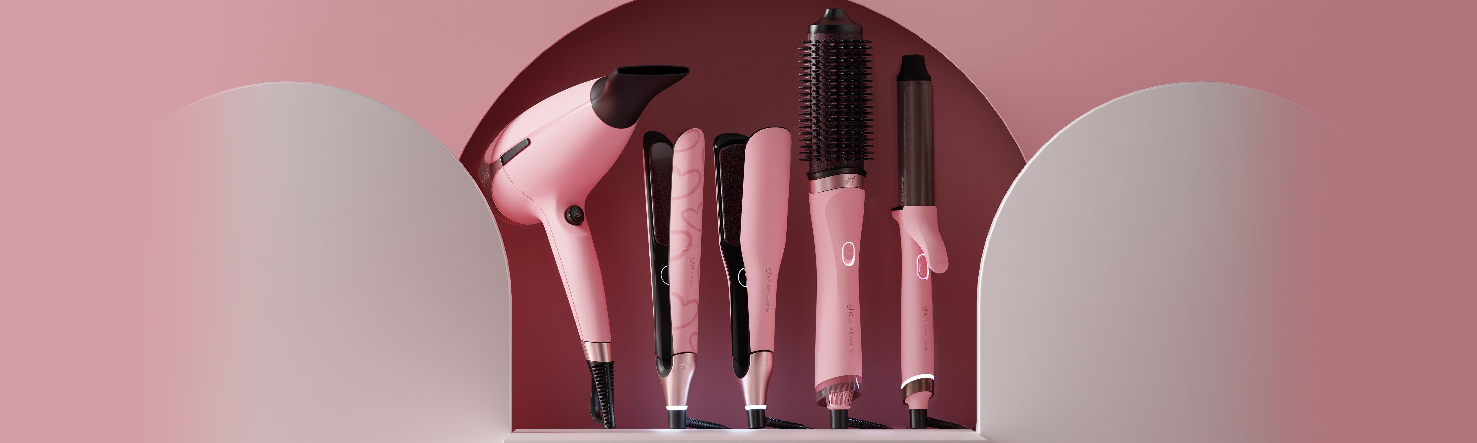 New Arrivals | Hair Tools & Styling Products | ghd® North America