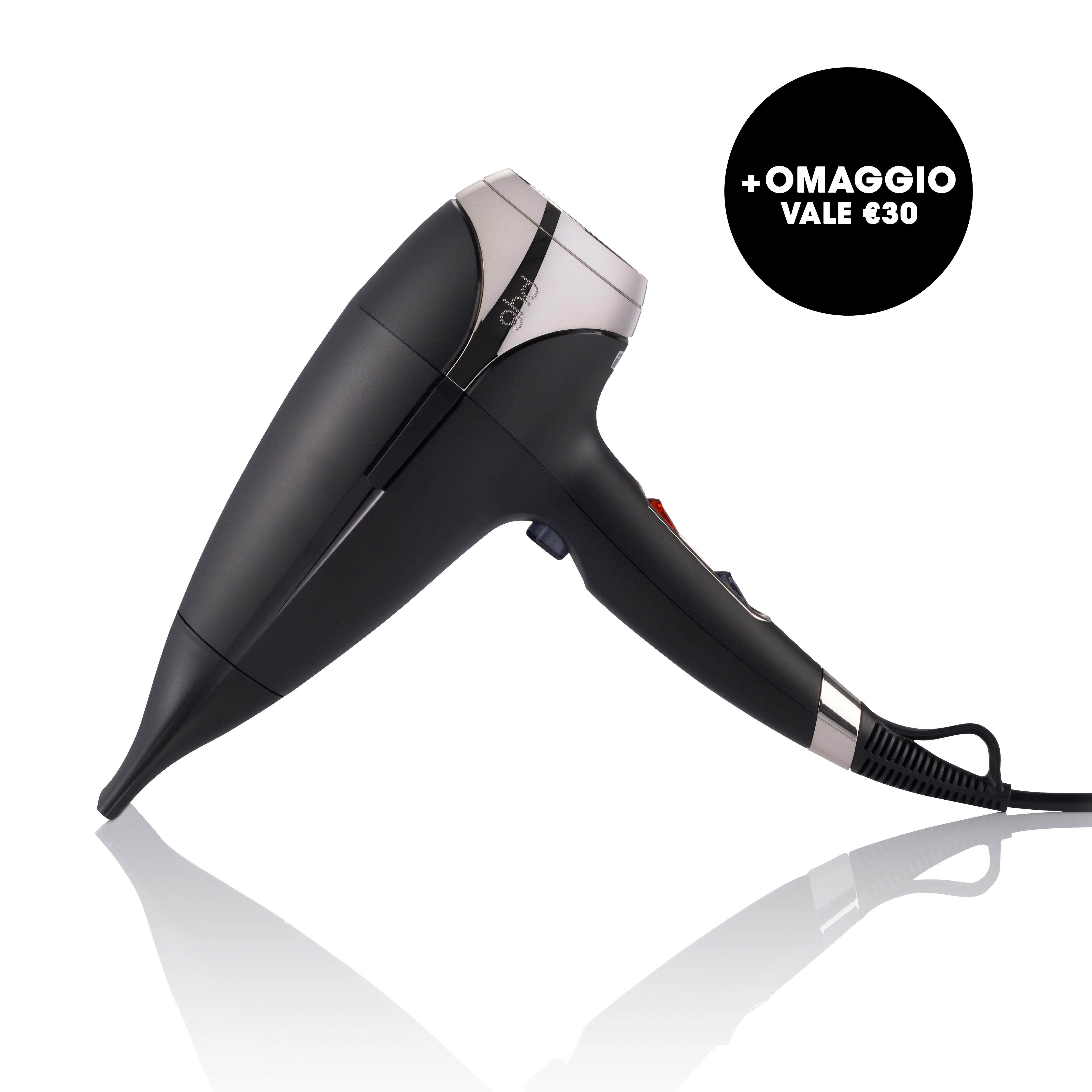 Phon ghd helios nero