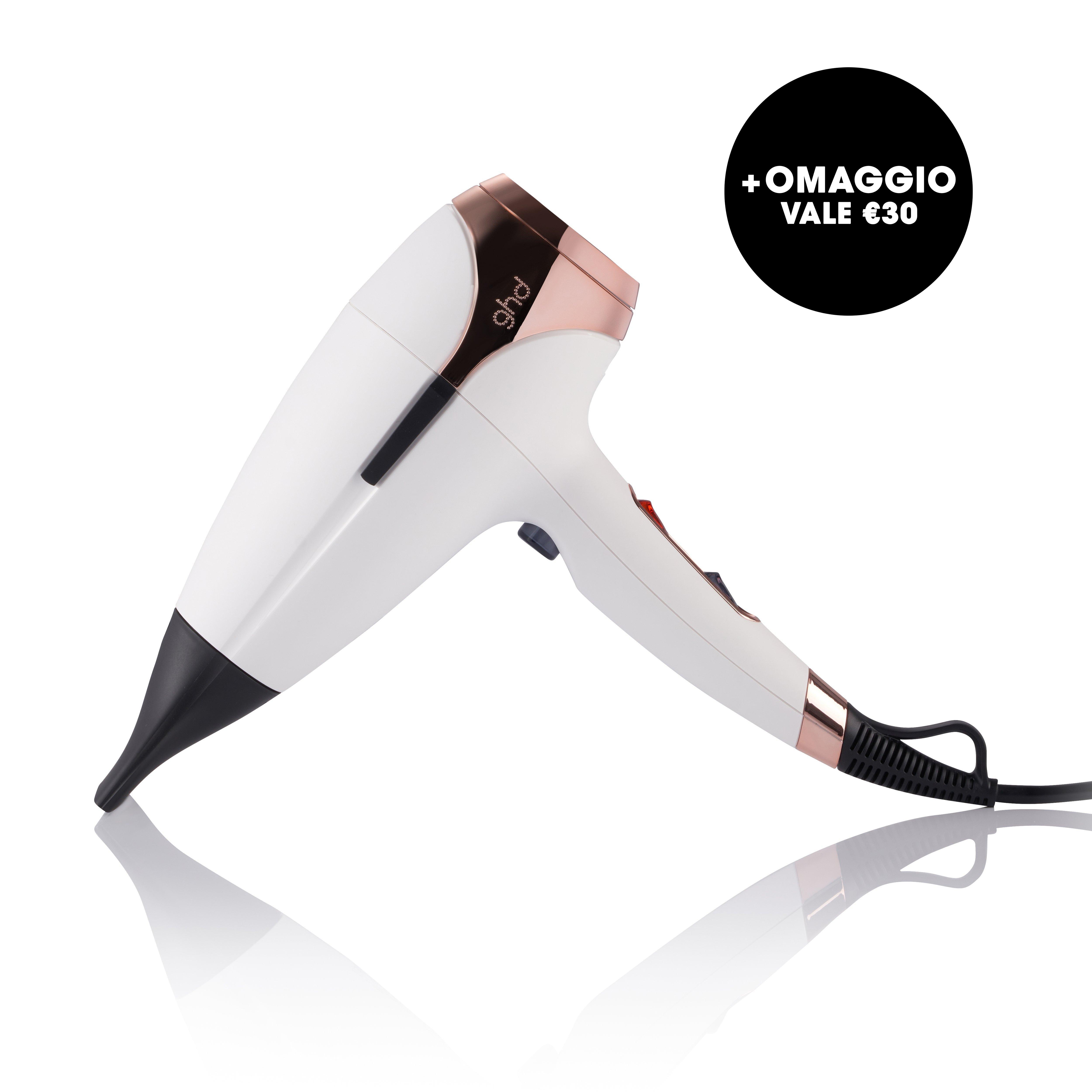 Phon ghd helios bianco