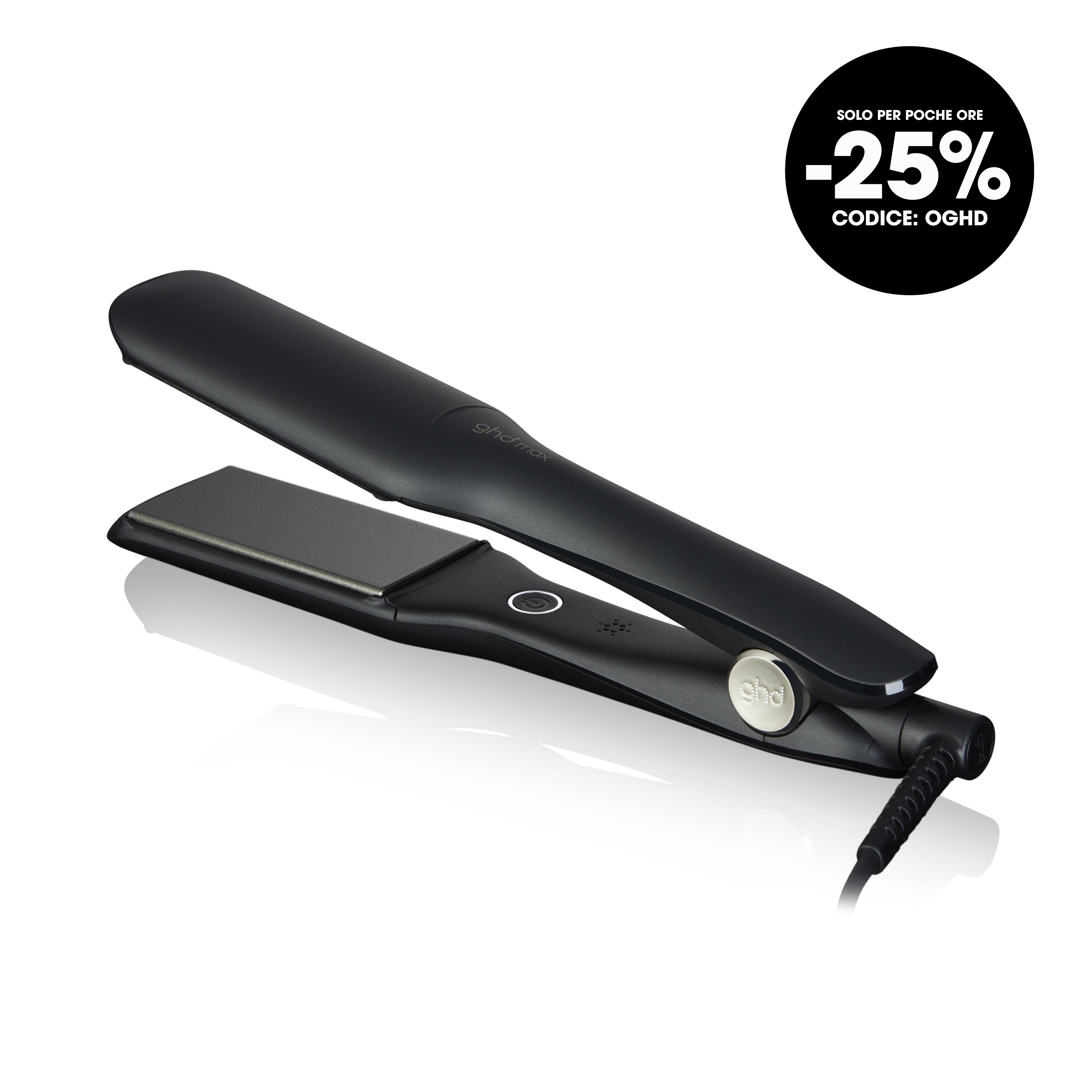 ghd max styler