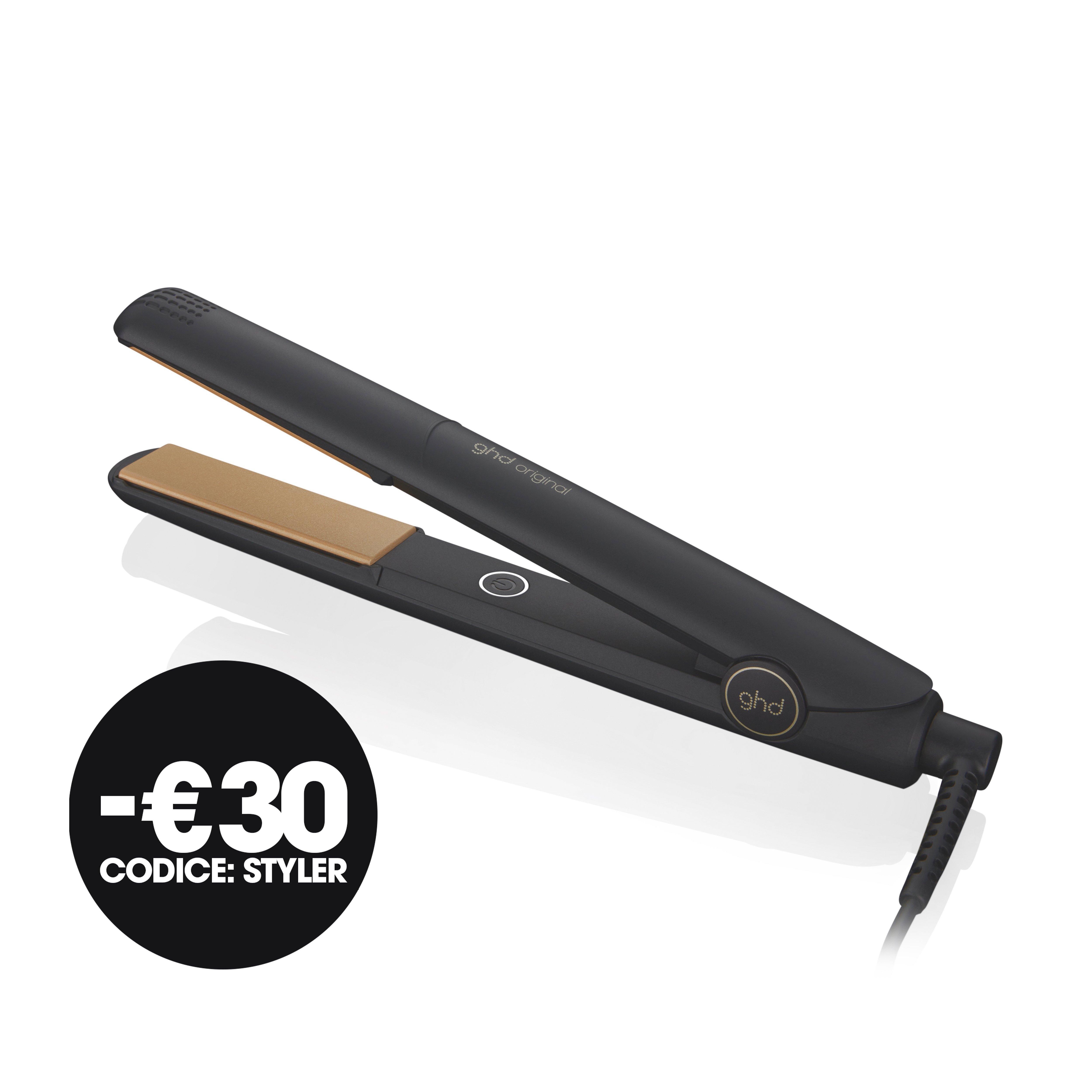 GHD ORIGINAL STYLER - PIASTRA PER CAPELLI (LAMELLE 24MM)