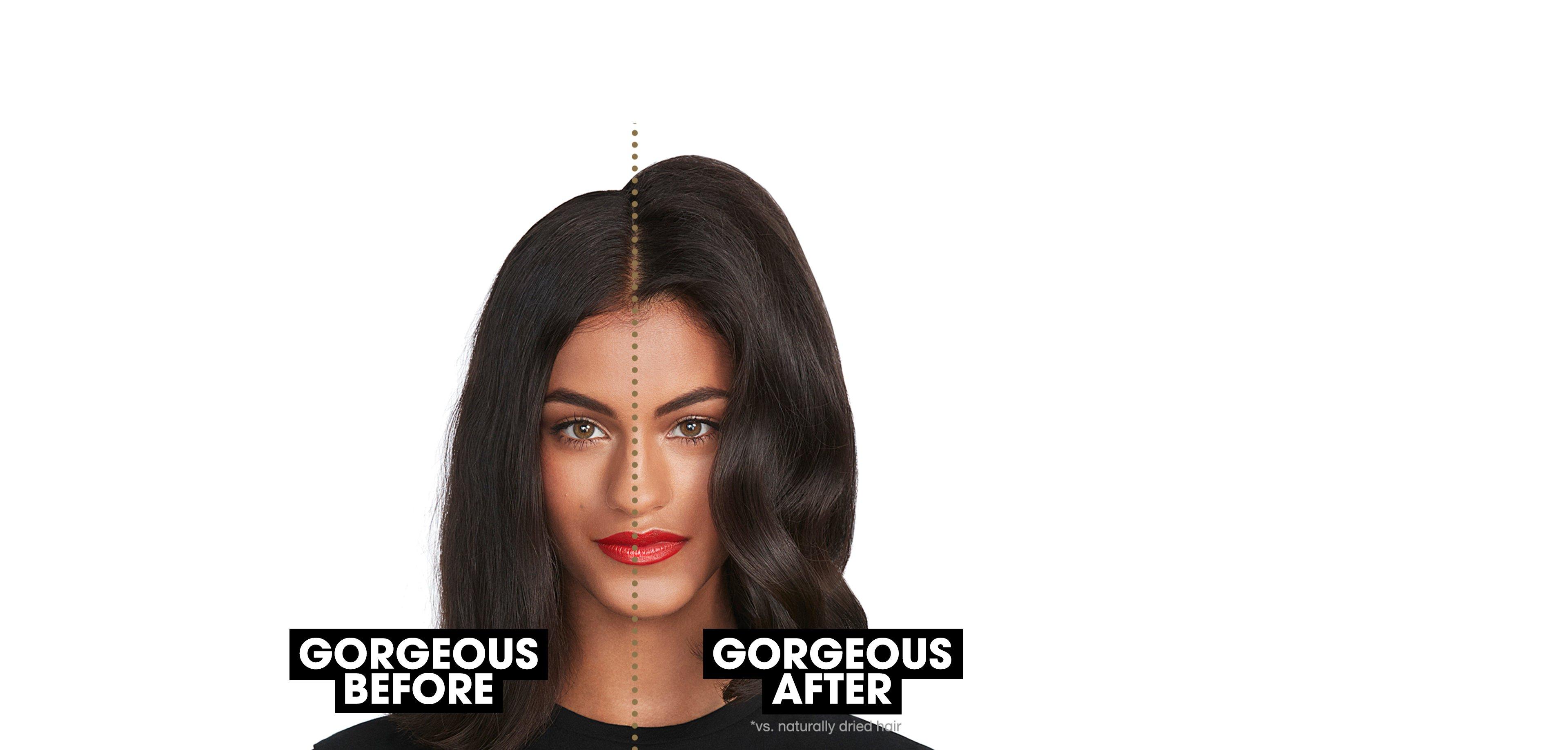 GHD RISE™ HOT BRUSH