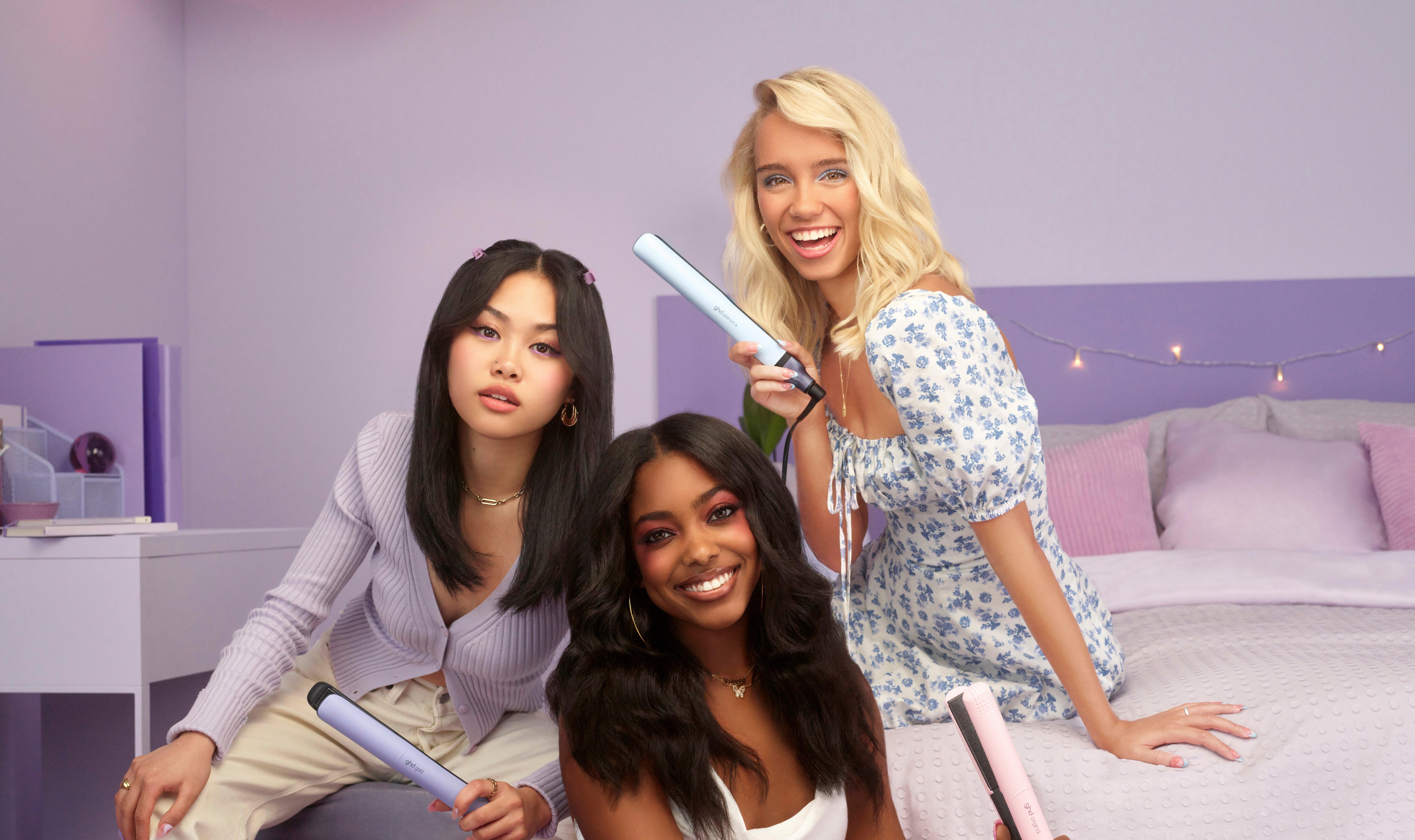 SS22 TikTok influencers