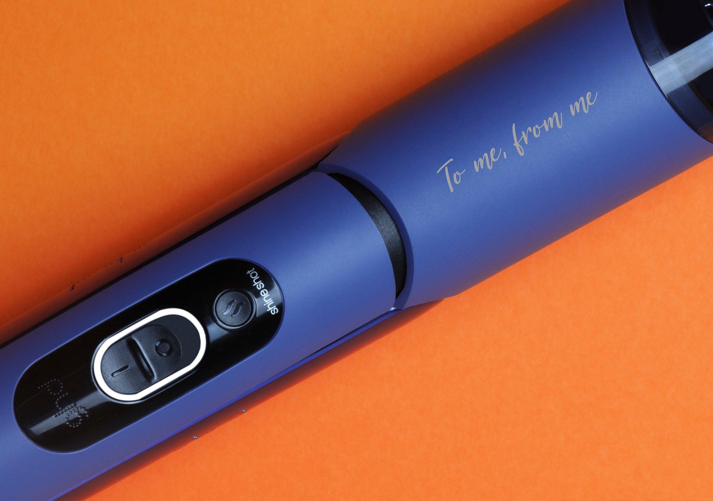 duet styler
