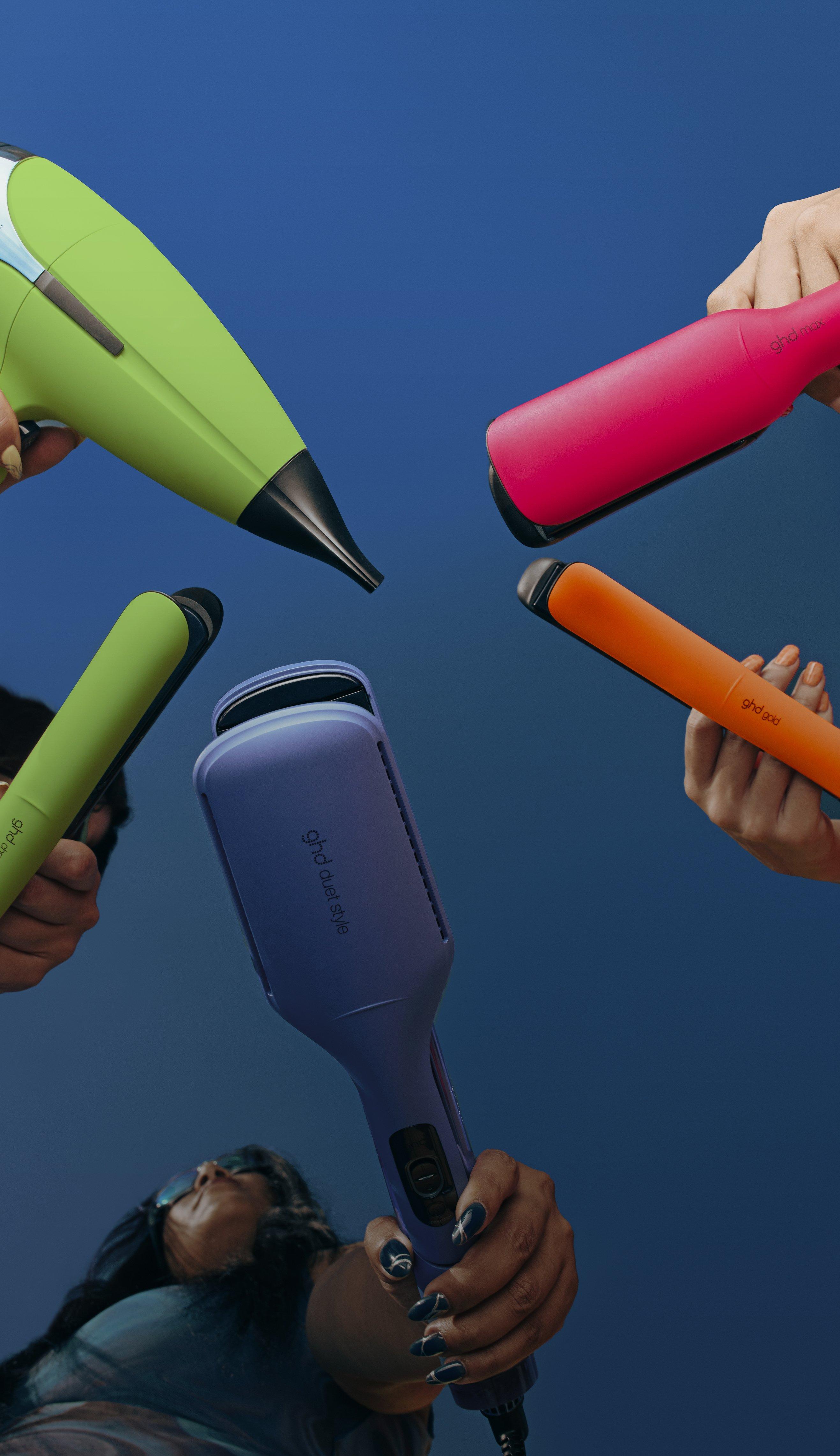 colour crush collection