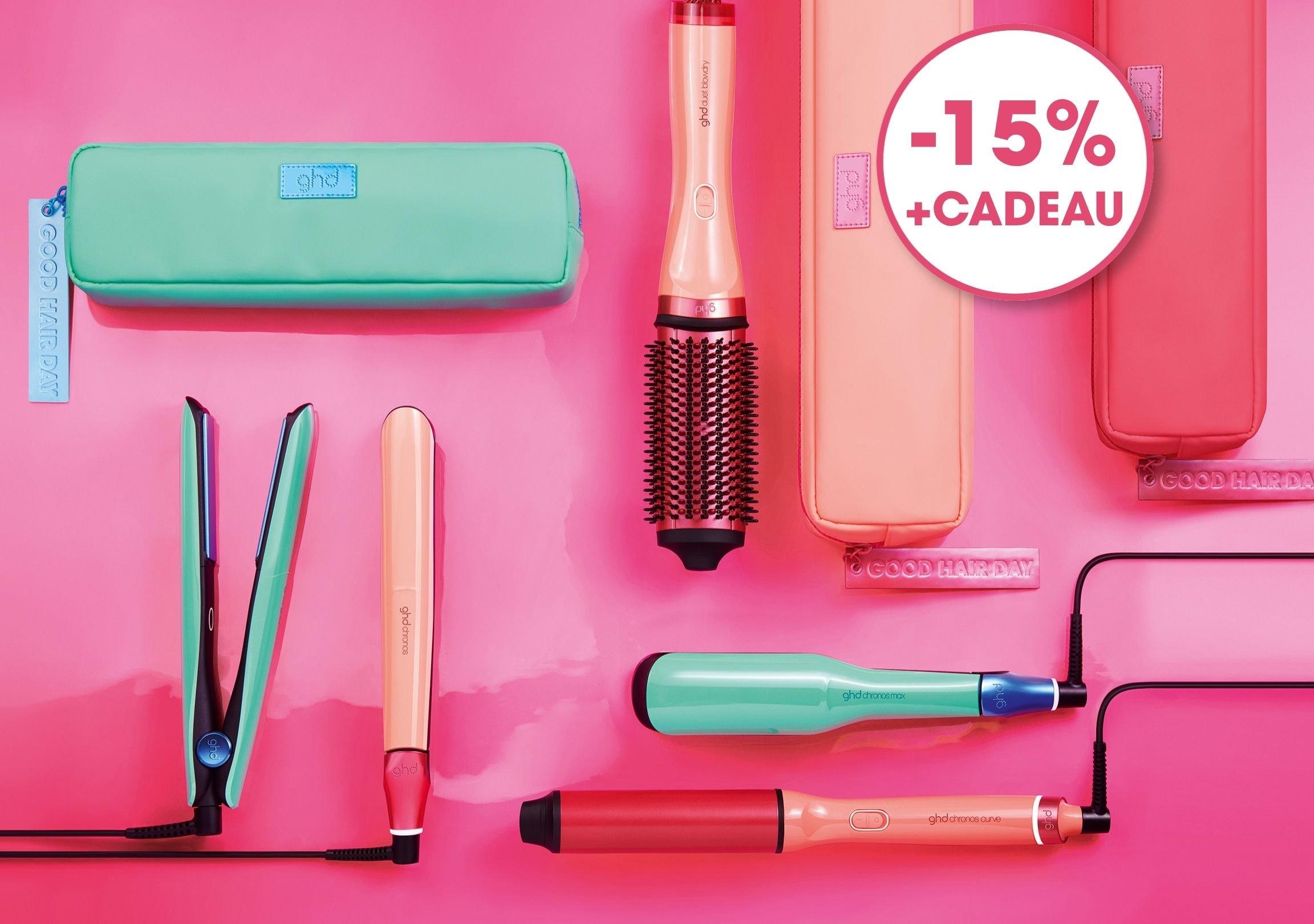 SS26_Homepage_SC1_Roundel_15off_cadeau_FR