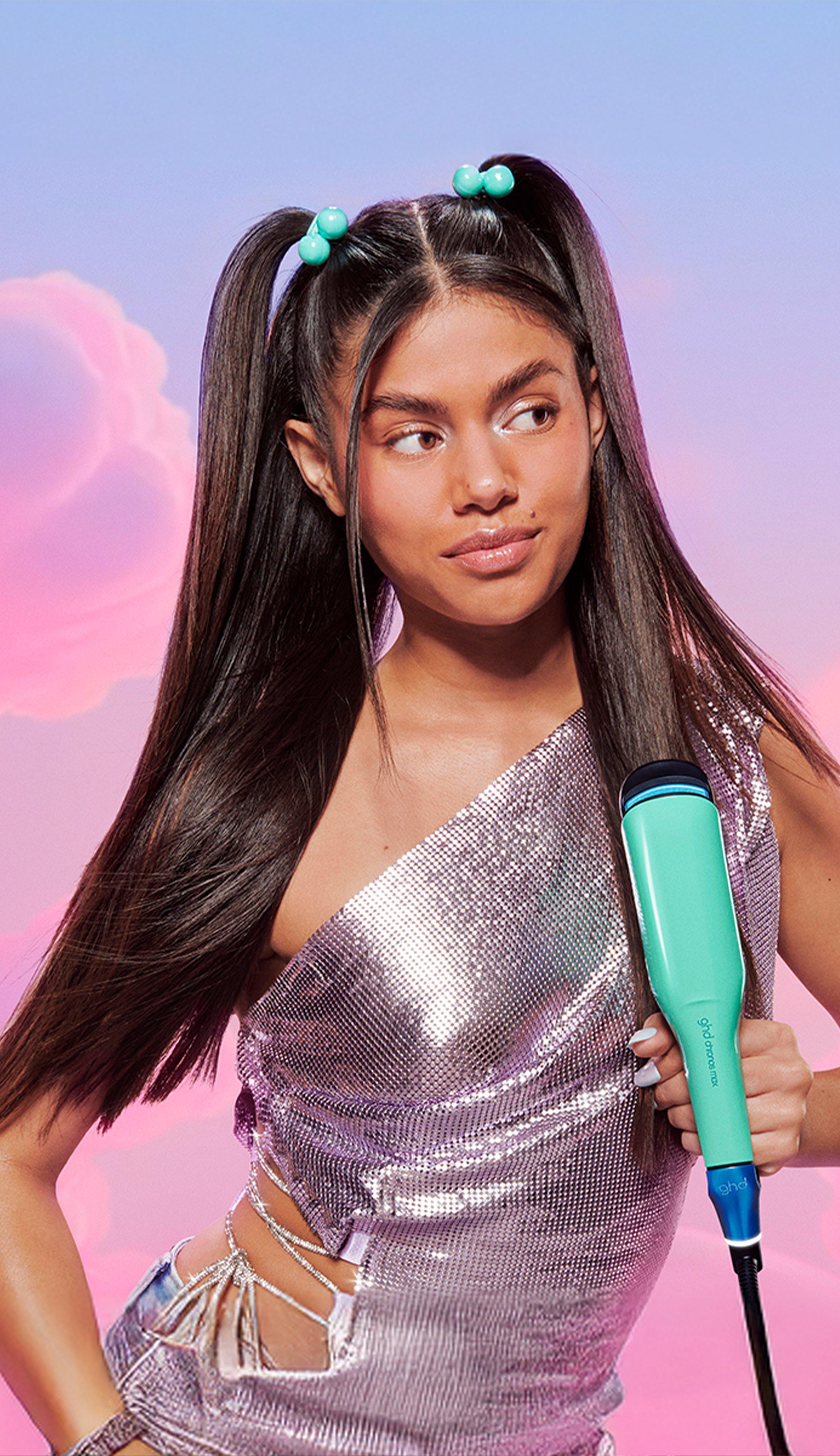 ghd chronos max aus der ghd Jelly Collection