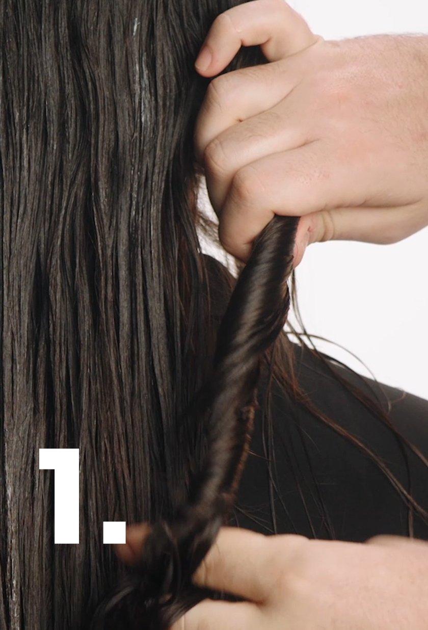 Science behind steps