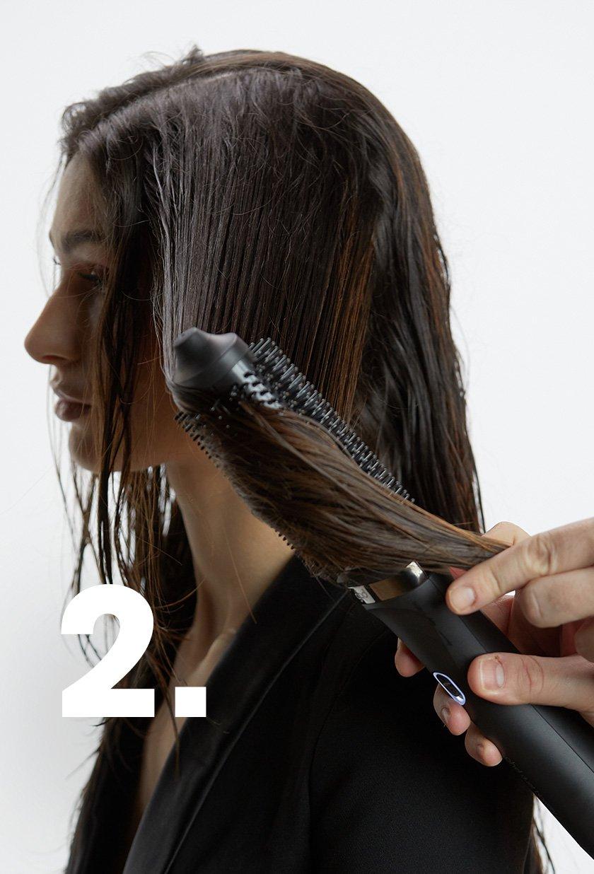 Science behind steps