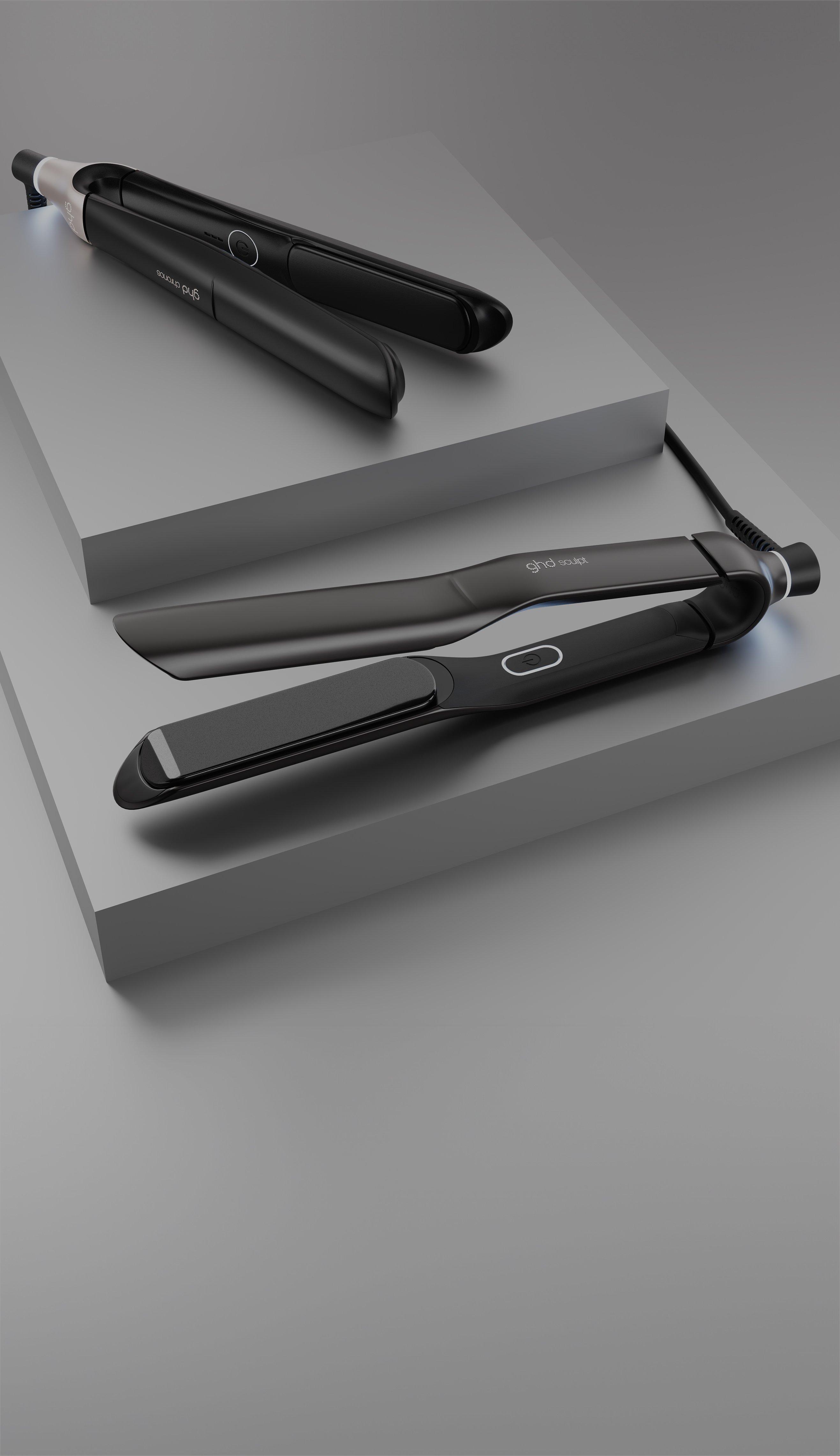 Neu ghd sculpt Glätteisen