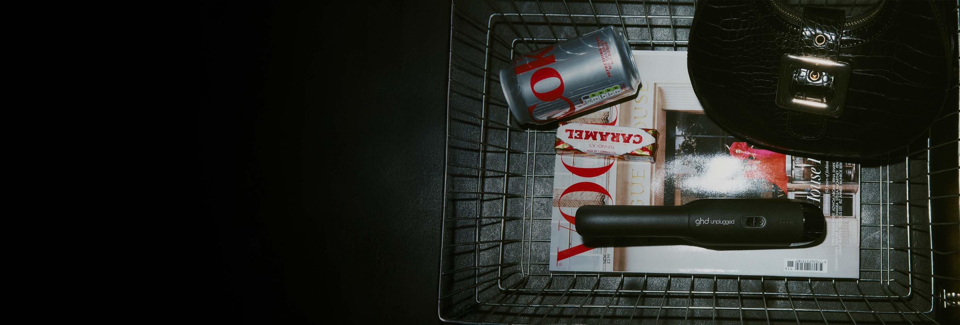 ghd Singles Day Angebot