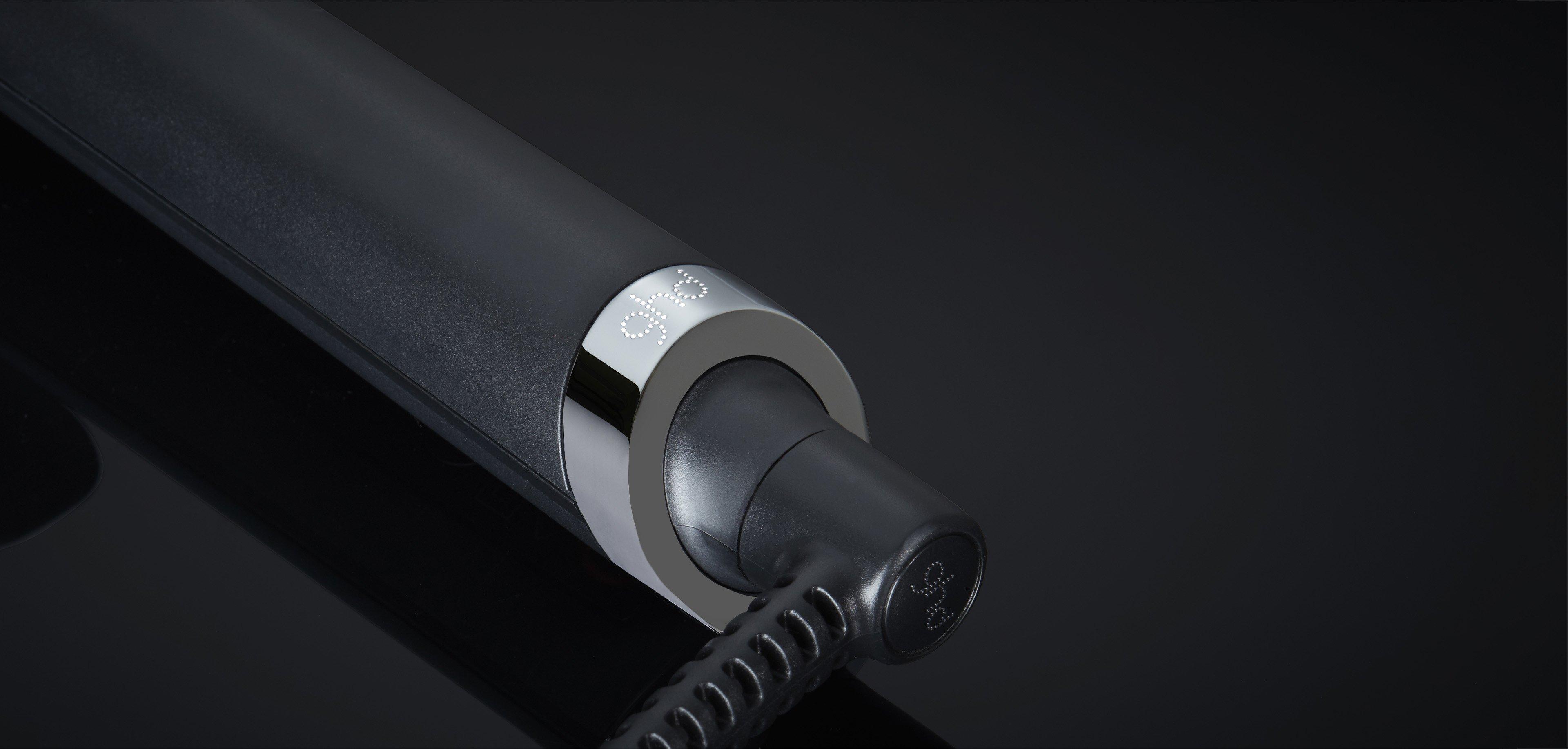 ghd curve soft curl tong swivel cord