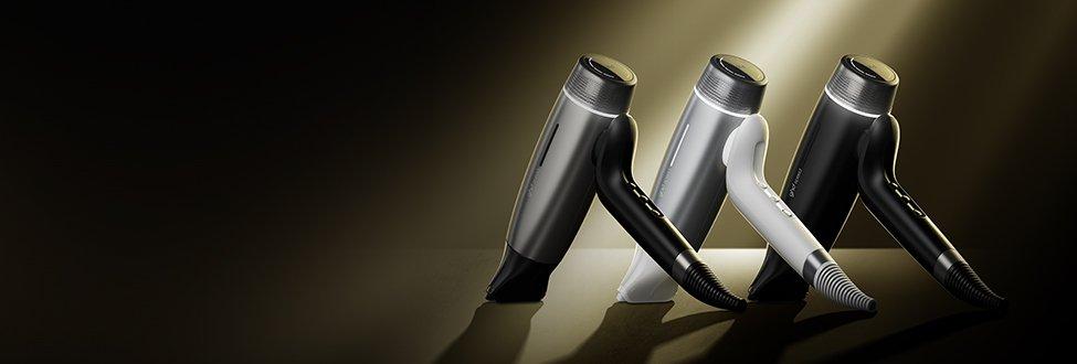 Award Winning Hair Tools & Styling Products | ghd® North America