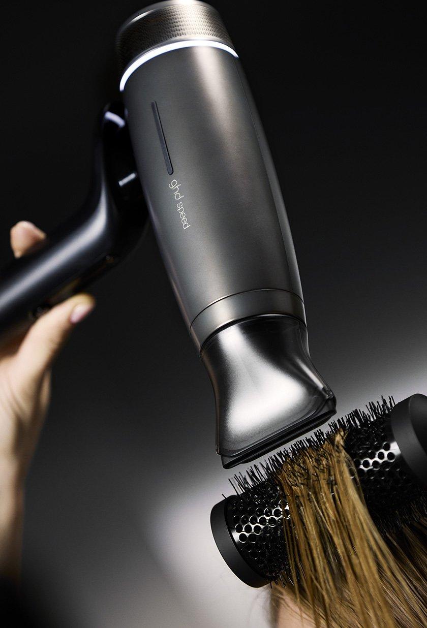 Entdecke die Wissenschaft hinter ghd speed