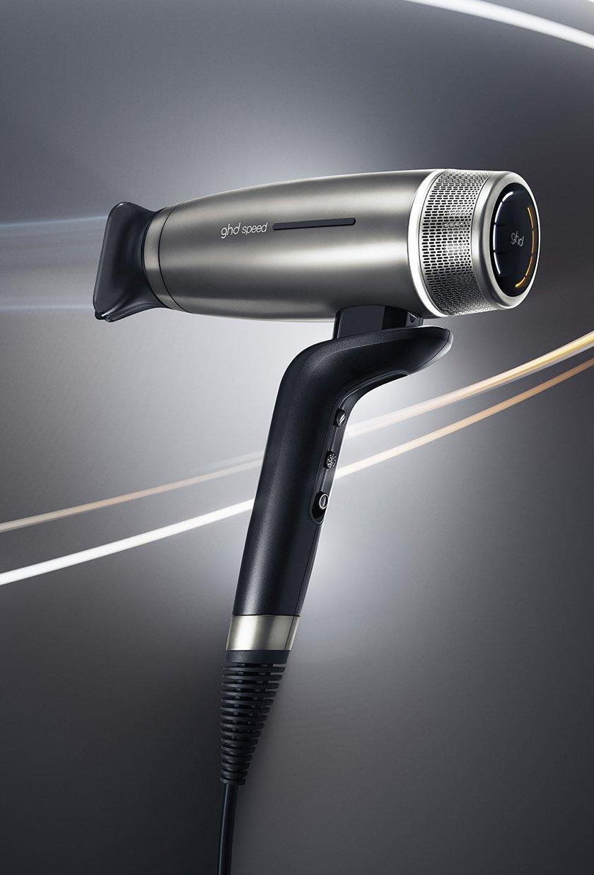 Ontdek ghd Speed - Onze nieuwe ionische föhn | ghd® Officiële Website