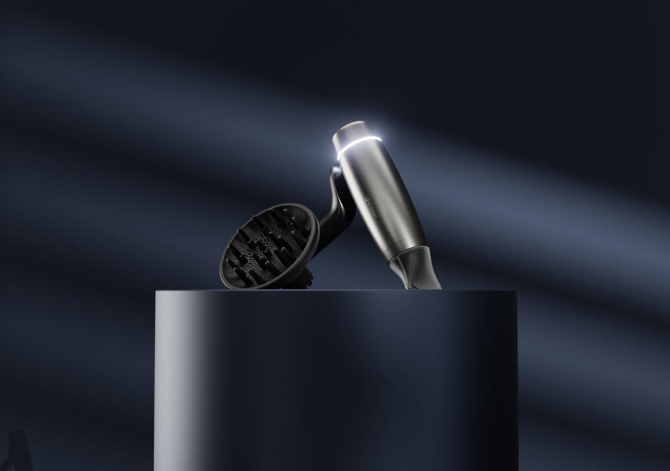 Speed26_ProductLifestyle_TitaniumSpeed_Diffuser2_HR_RGB_LS_16x9_NoExpiry