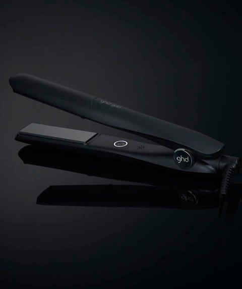 plancha de pelo ghd gold
