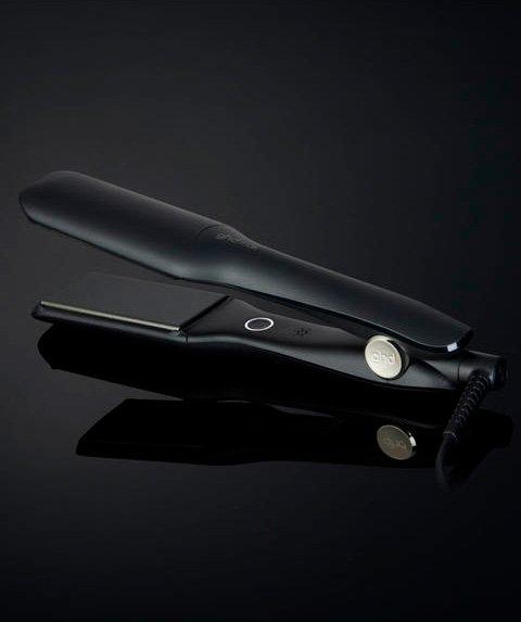 plancha de pelo ghd max