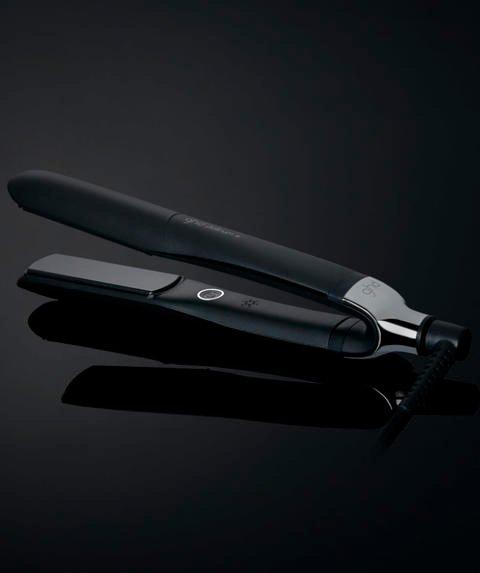 plancha de pelo inteligente de ghd
