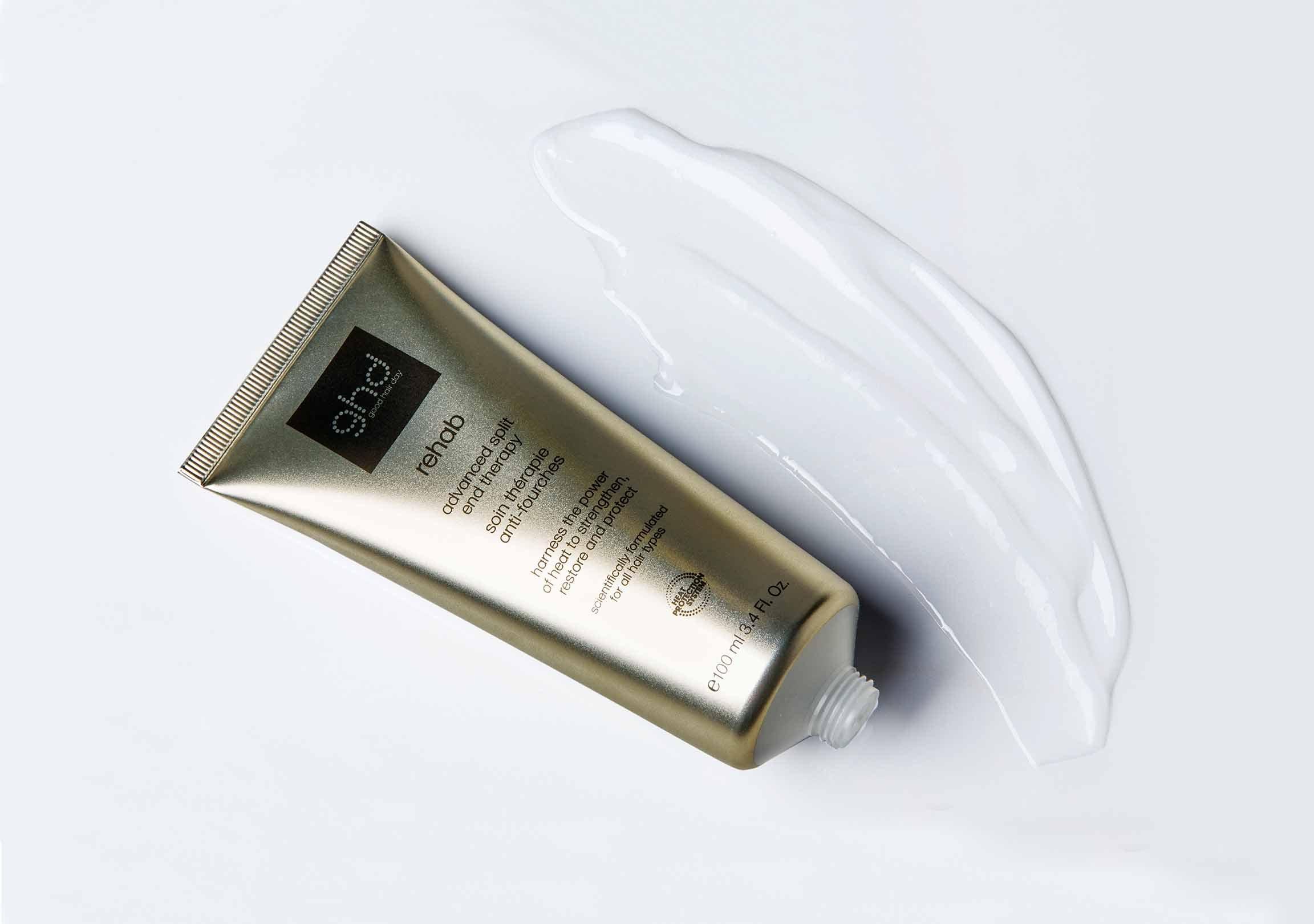 ghd rehab Anti-Spliss Treatment