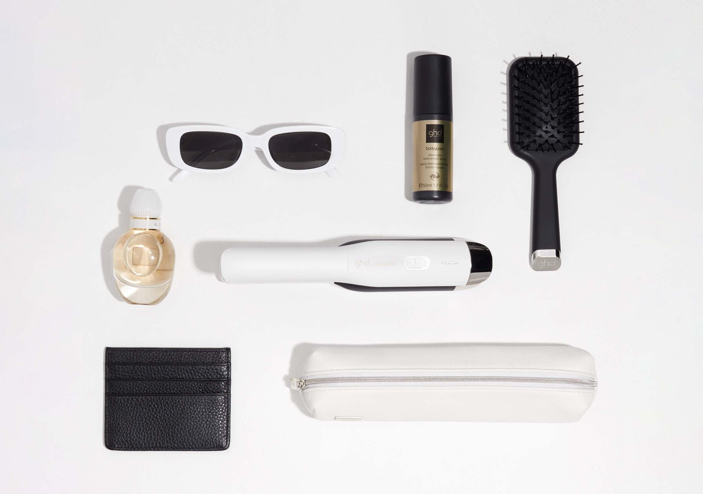 ghd Travel Essentials