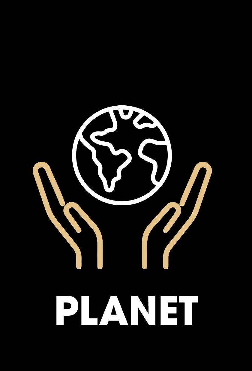 ghd Nachhaltigkeit im Bereich Planet