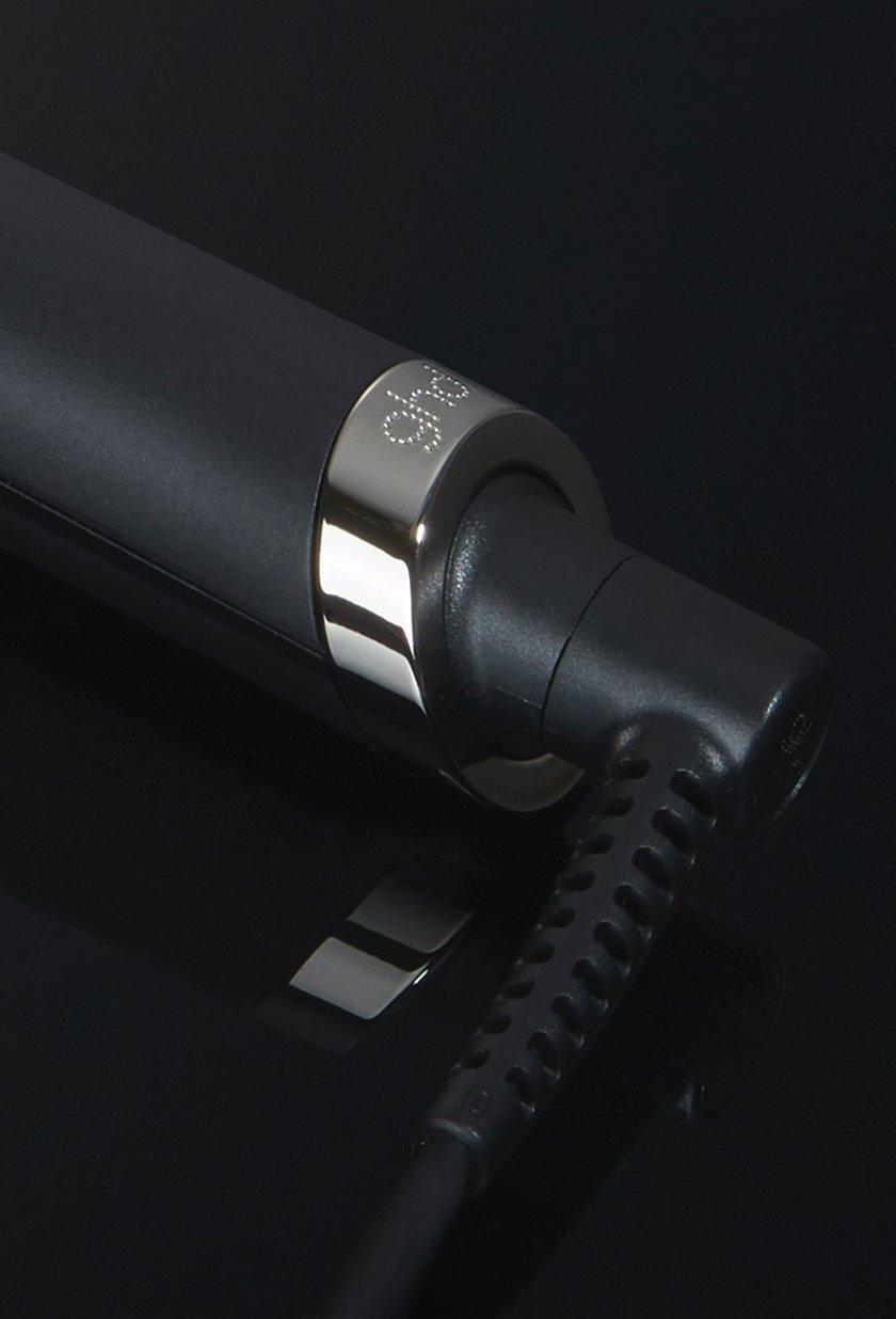 ghd rise hot brush swivel cord