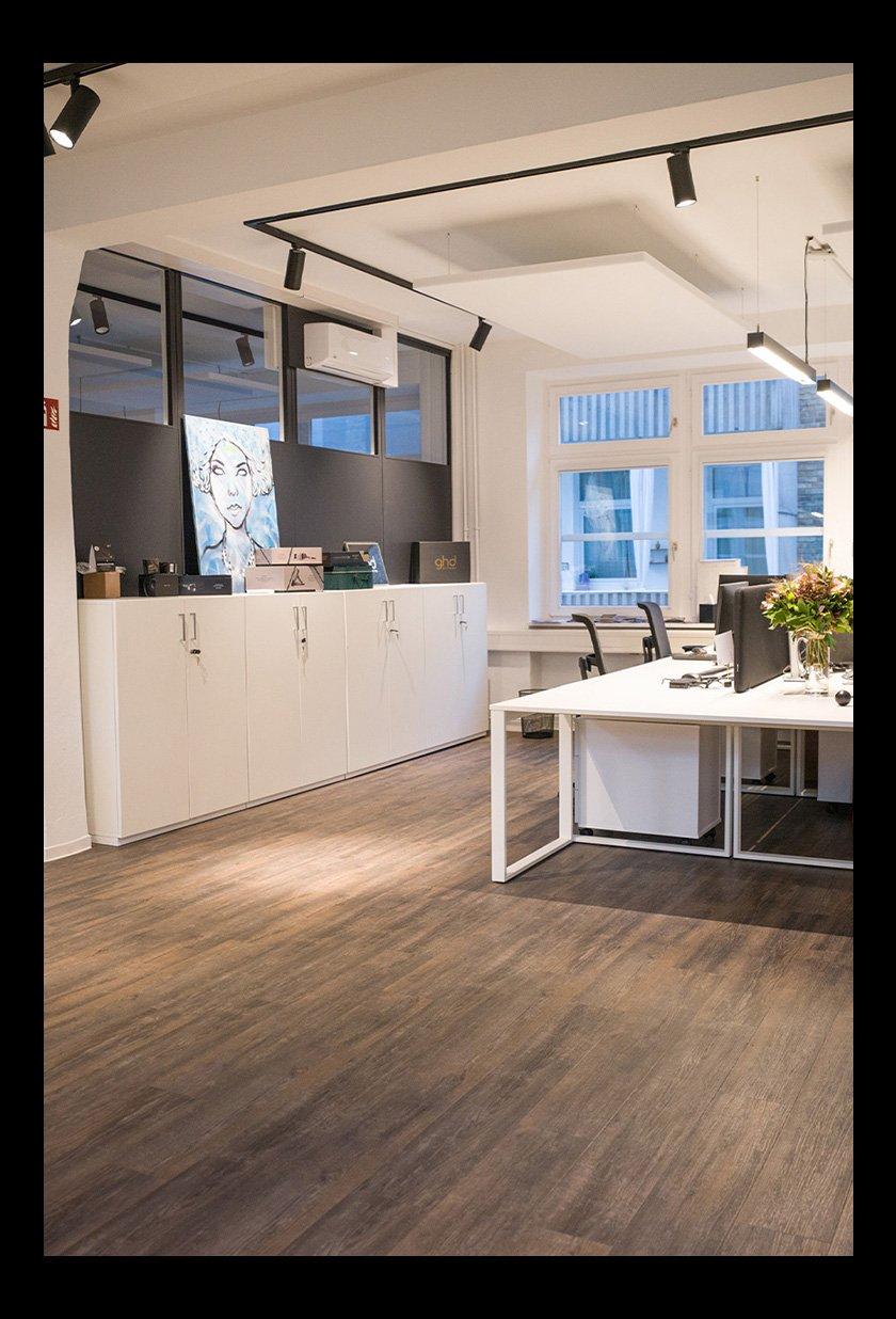 ghd Townhouse Schreibtische