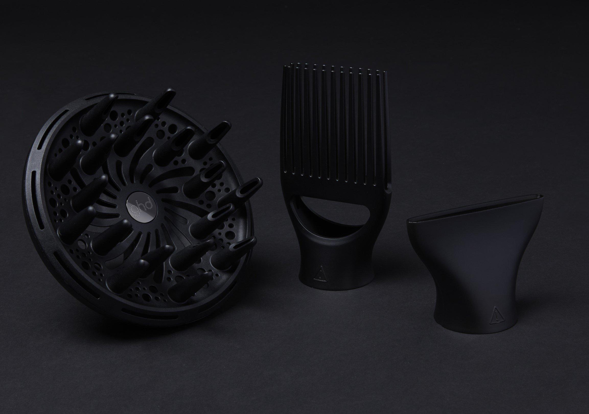 ghd hair dryer accessories