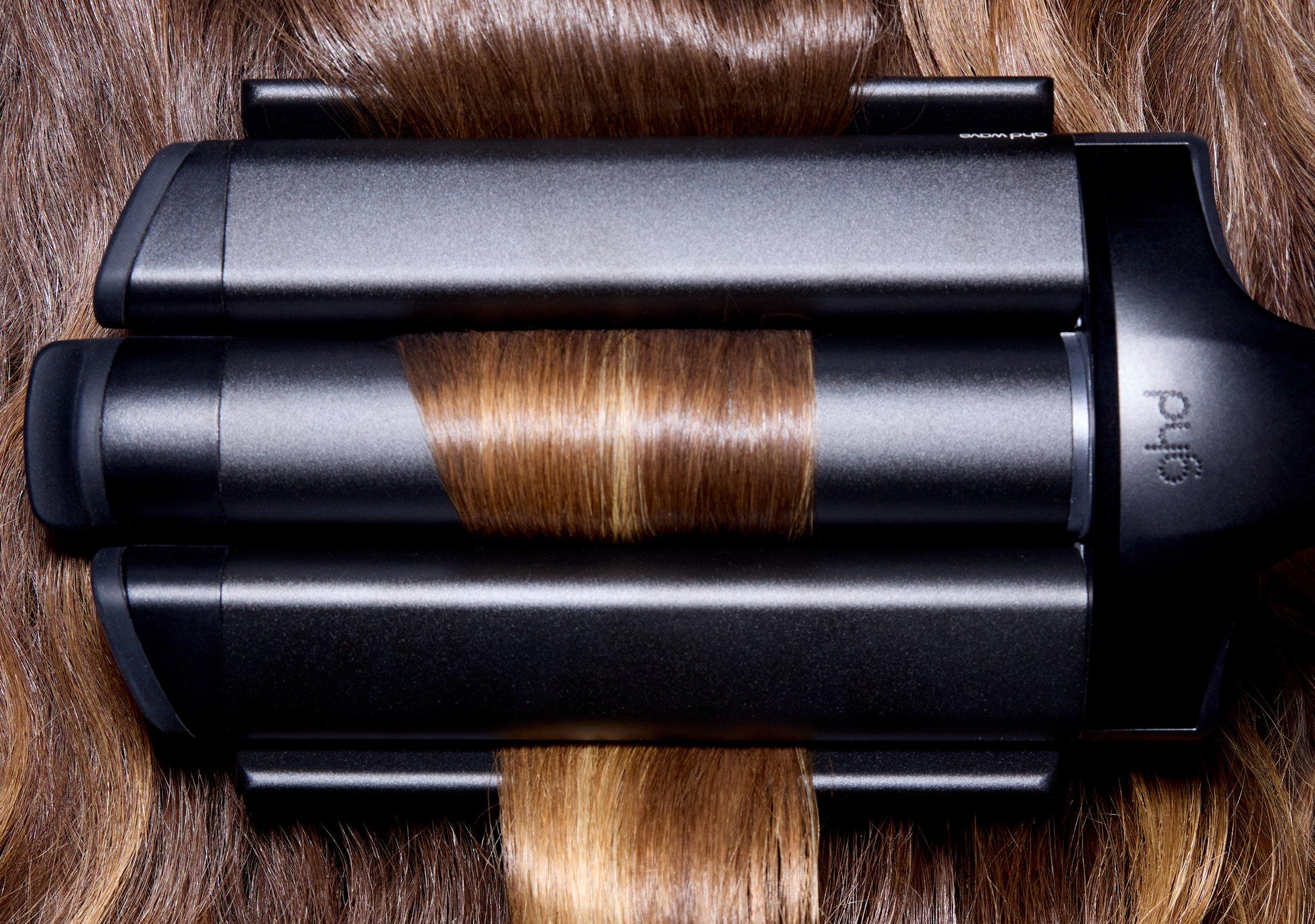 Award Winning Hair Tools & Styling Products | ghd® North America