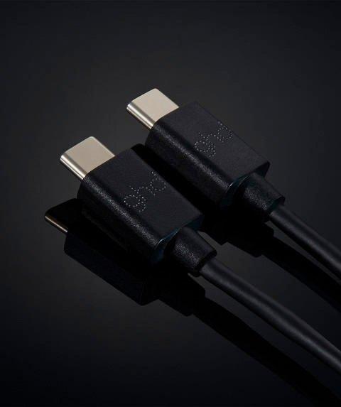 Cable para cargar la plancha de pelo portátil de ghd