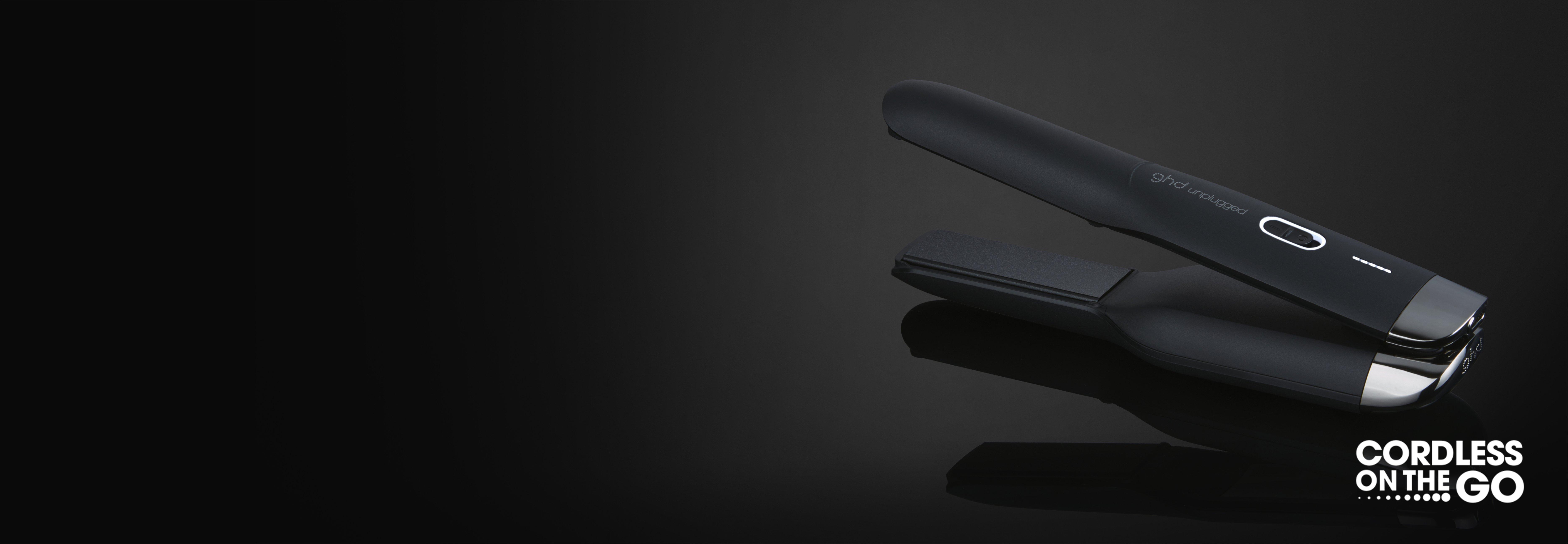 Ghd unplugged コードレスヘアアイロン 外出先におすすめ!! ☆GHD☆ アンプラグドコードレススタイラー