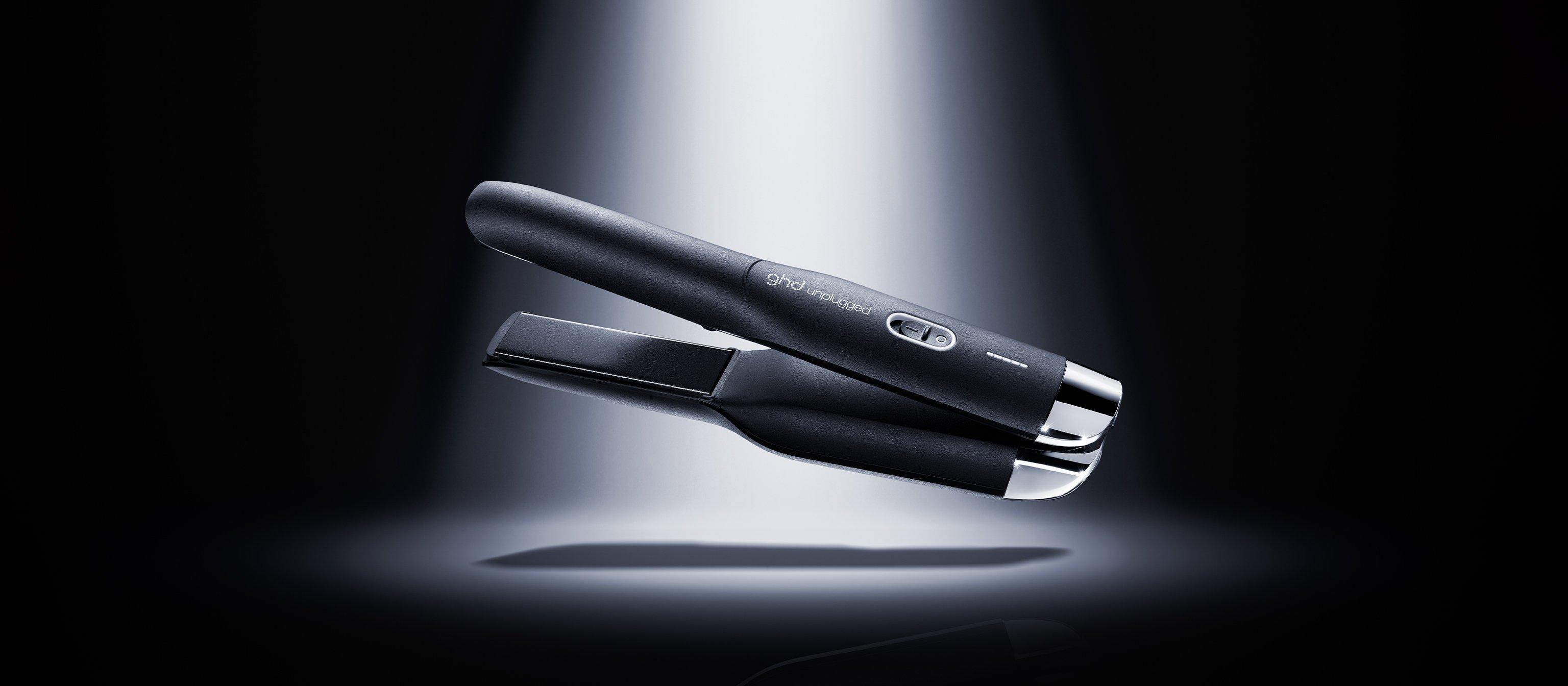 ghd unplugged cordless hair straightener | ghd®