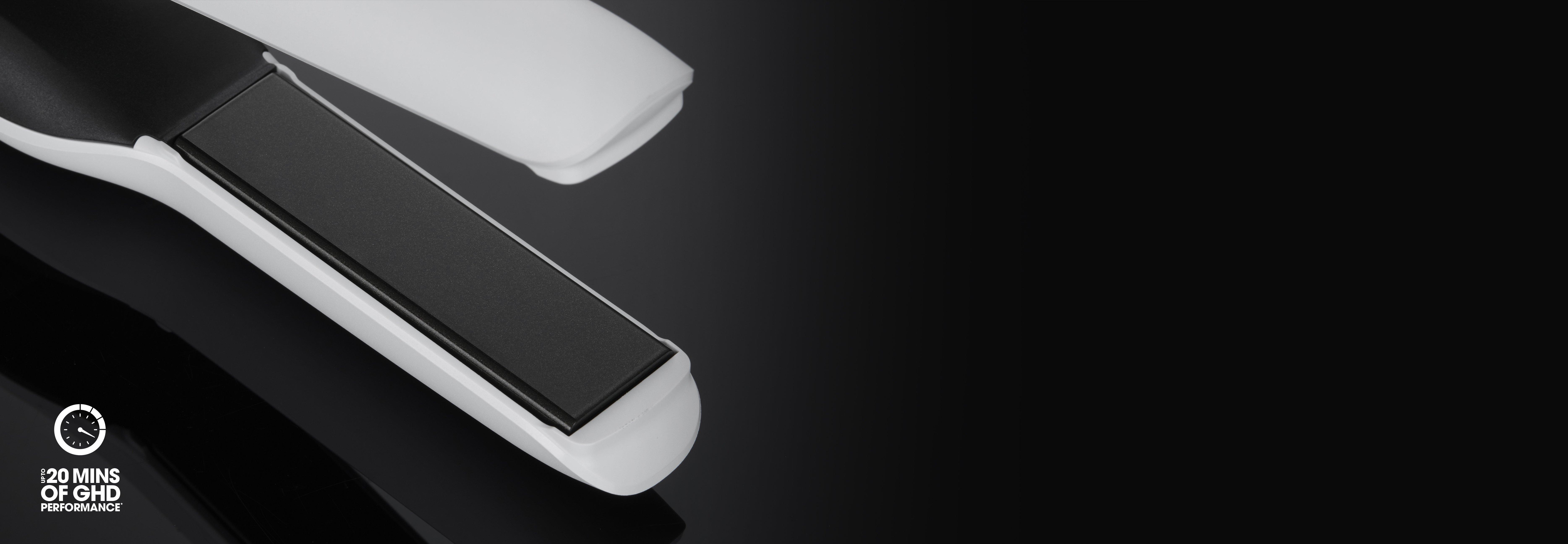 Cordless Straightener For Portable Use