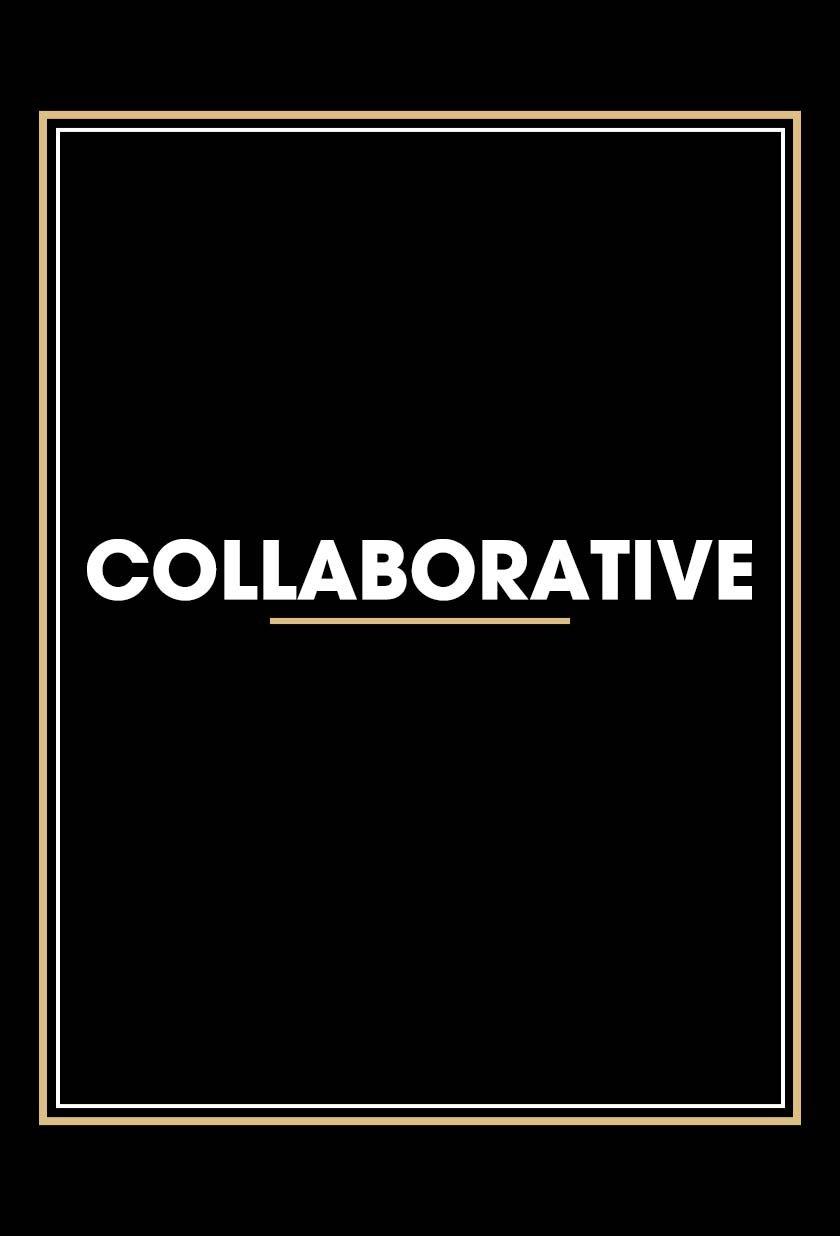 Collaborative
