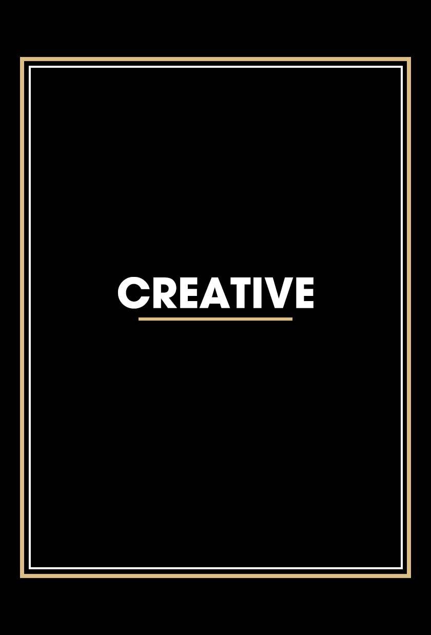 Creative