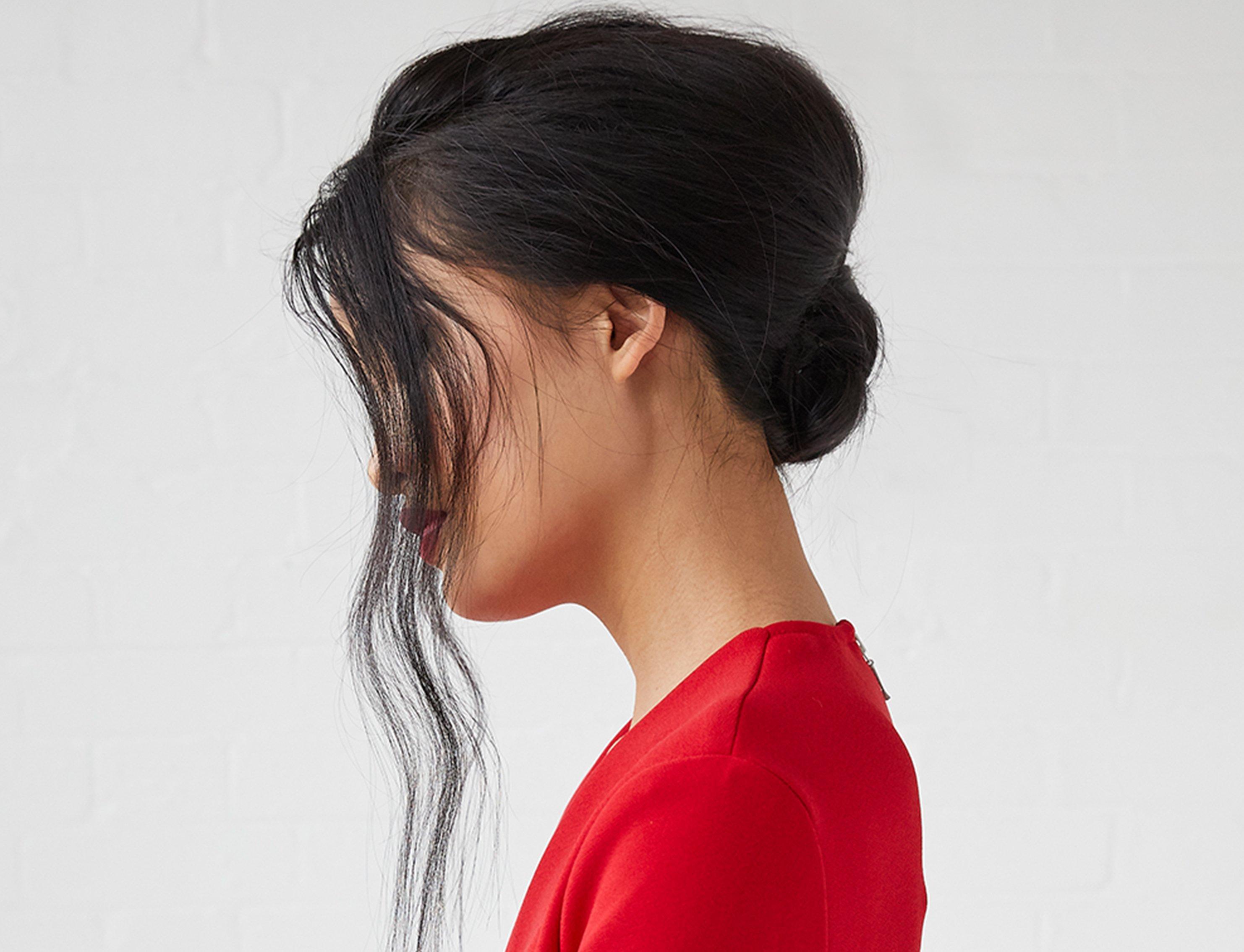 Voluminous_Hairstyles_For_Fine_Hair_Bouffant_Bun_SplitBanner.jpg